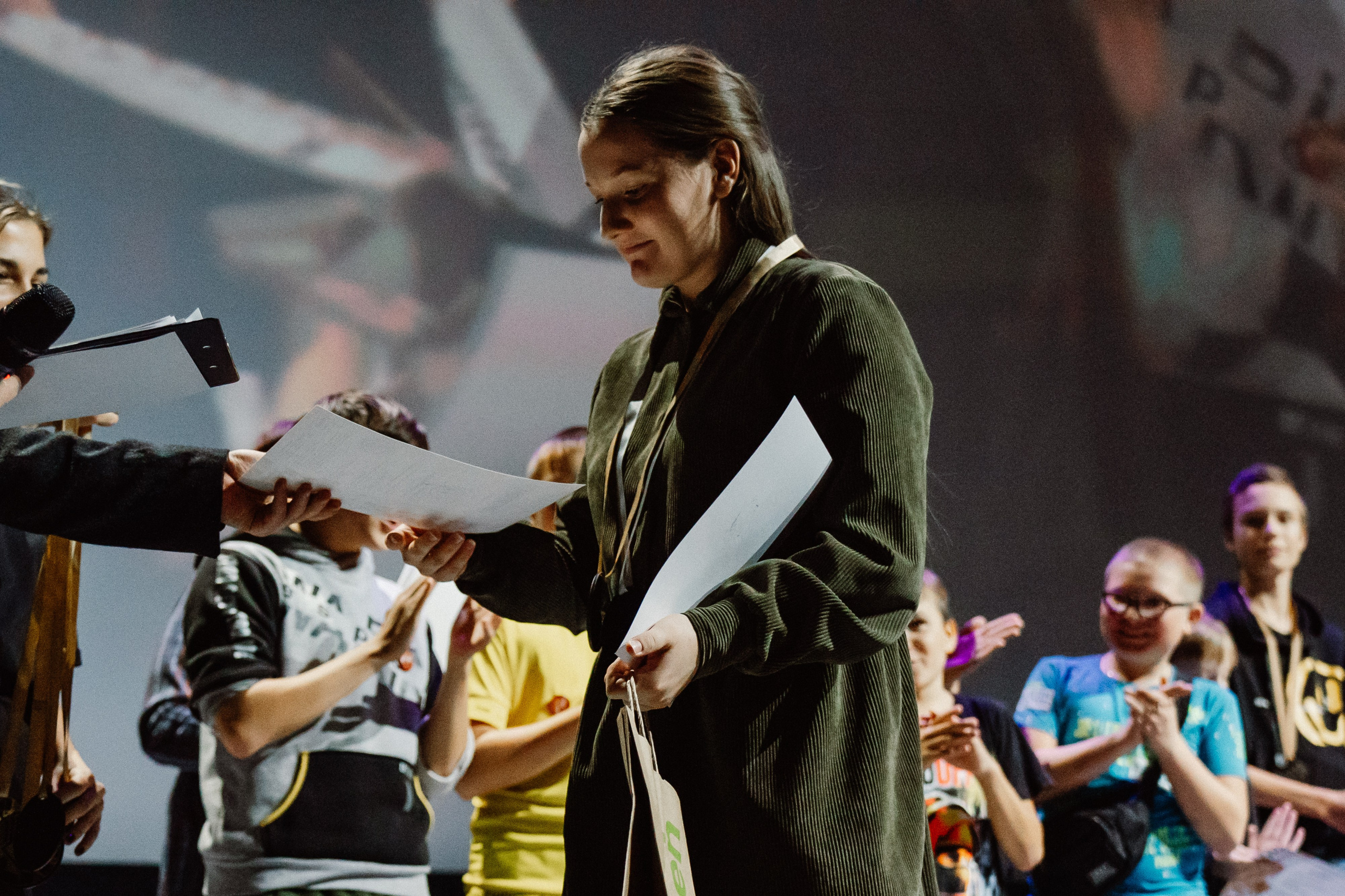 IX Чемпионат Искусств — День 1. Воробьева Ксения — Спортивный и танцевальный фотограф Новосибирск