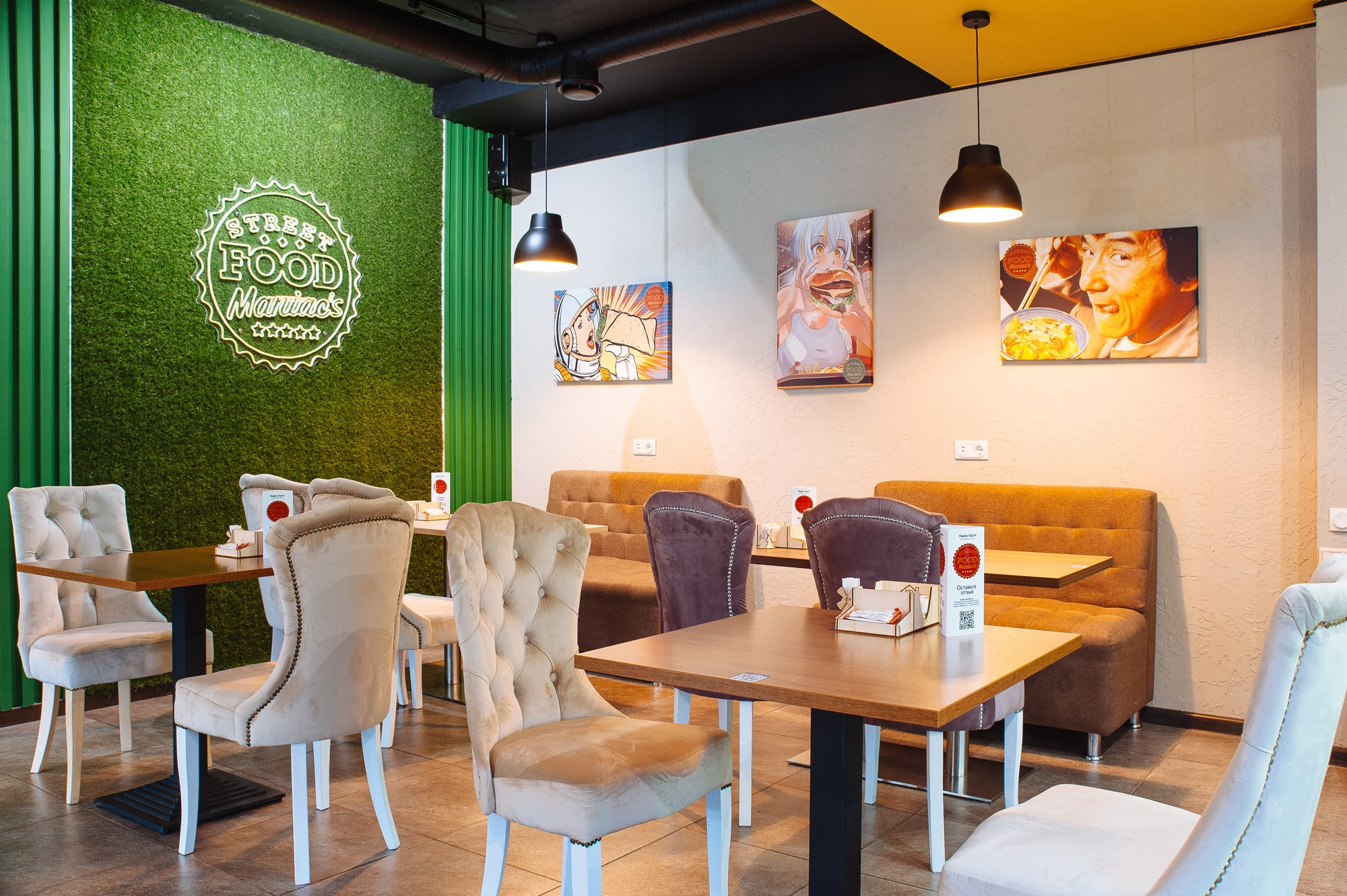 Интерьерная съемка, съемка в кафе Москва, фотограф интерьеров, фото кафе, фото кафе ресторанов, фото кафе внутри