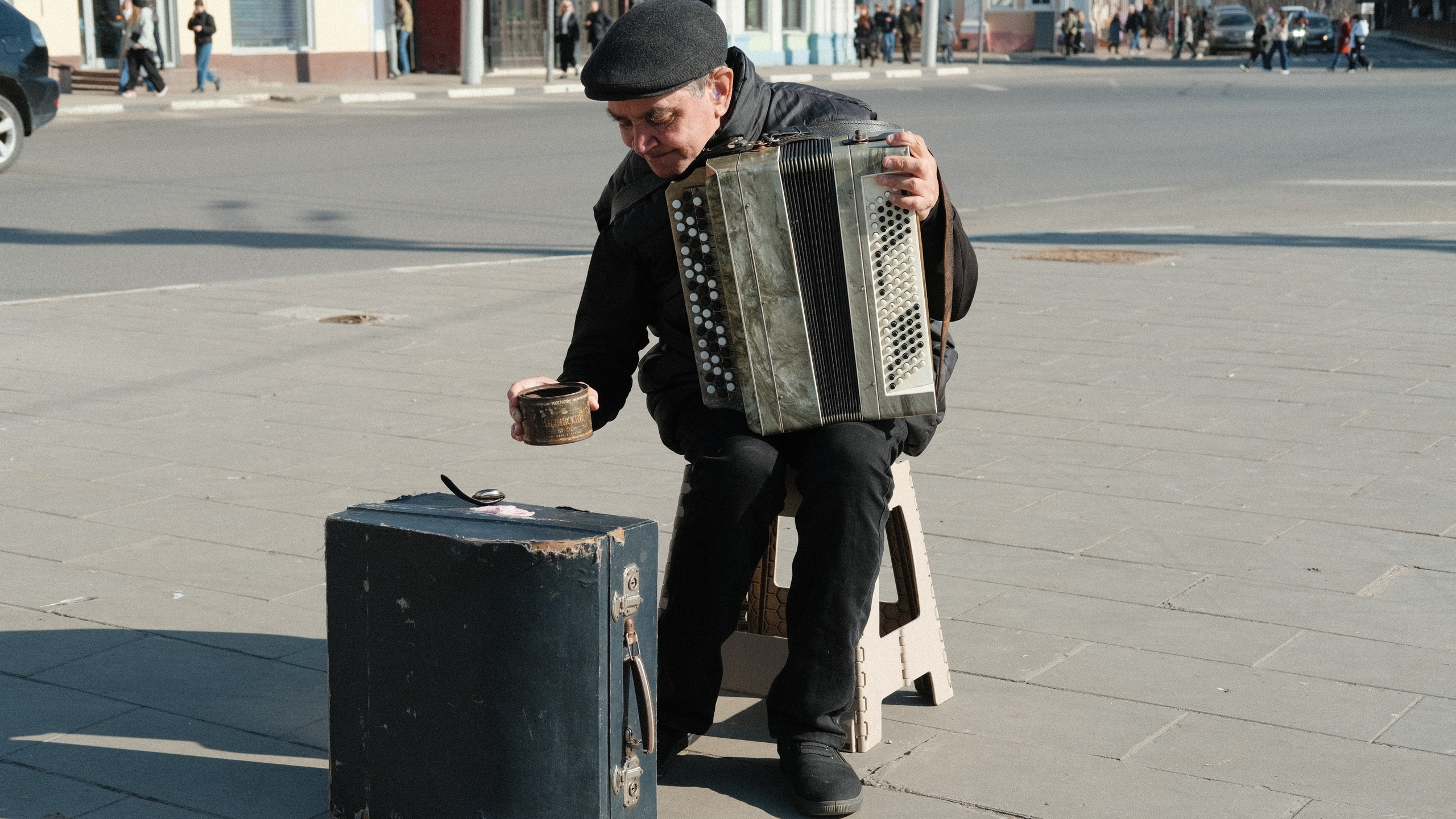 29.03 — 30.03.2025 // фотовыезд в Ярославль. Фотовыставки serebro.gallery, в которых автором можешь стать ты! | Москва