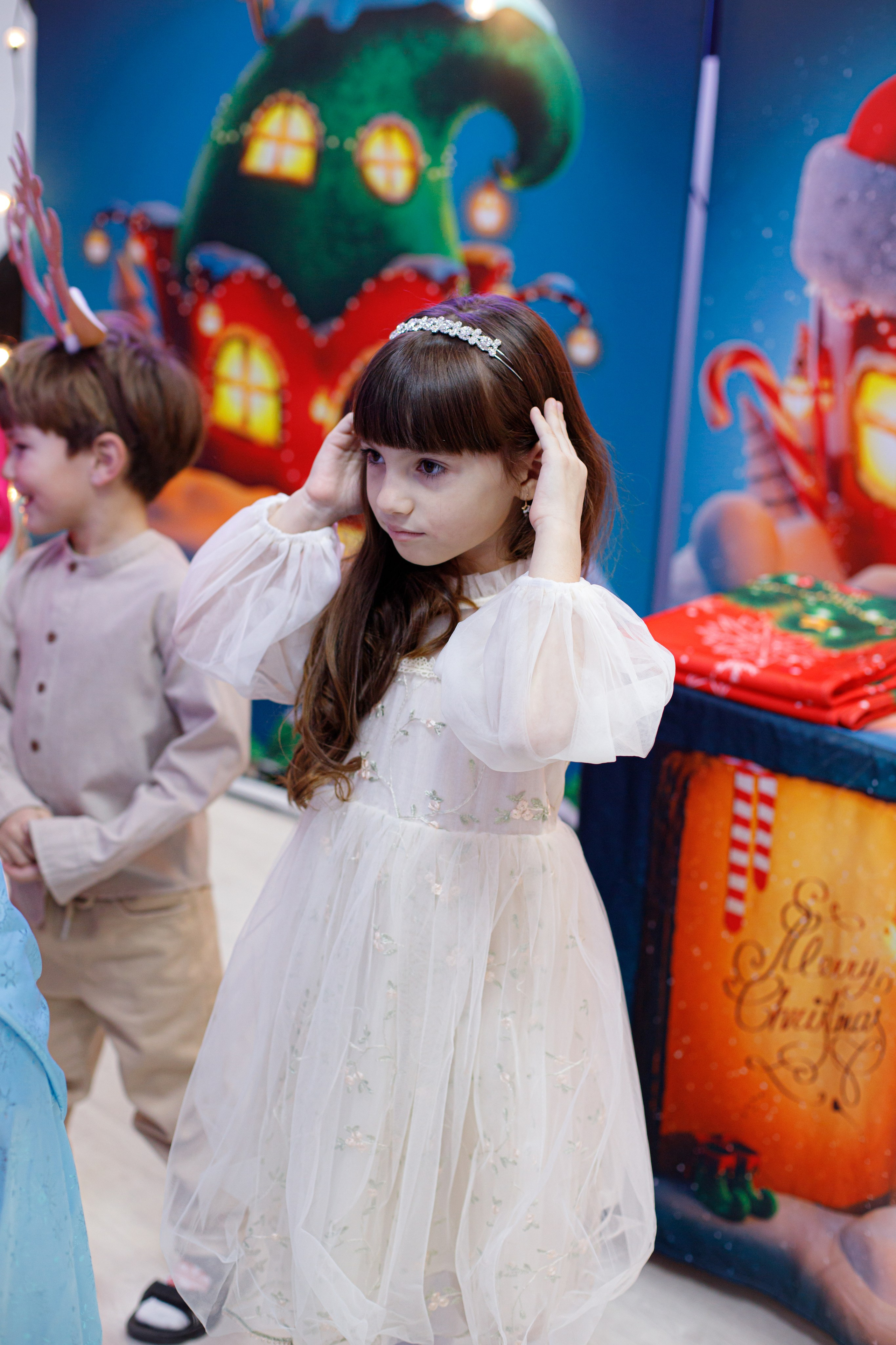 Happy new year / part2. Photokarish