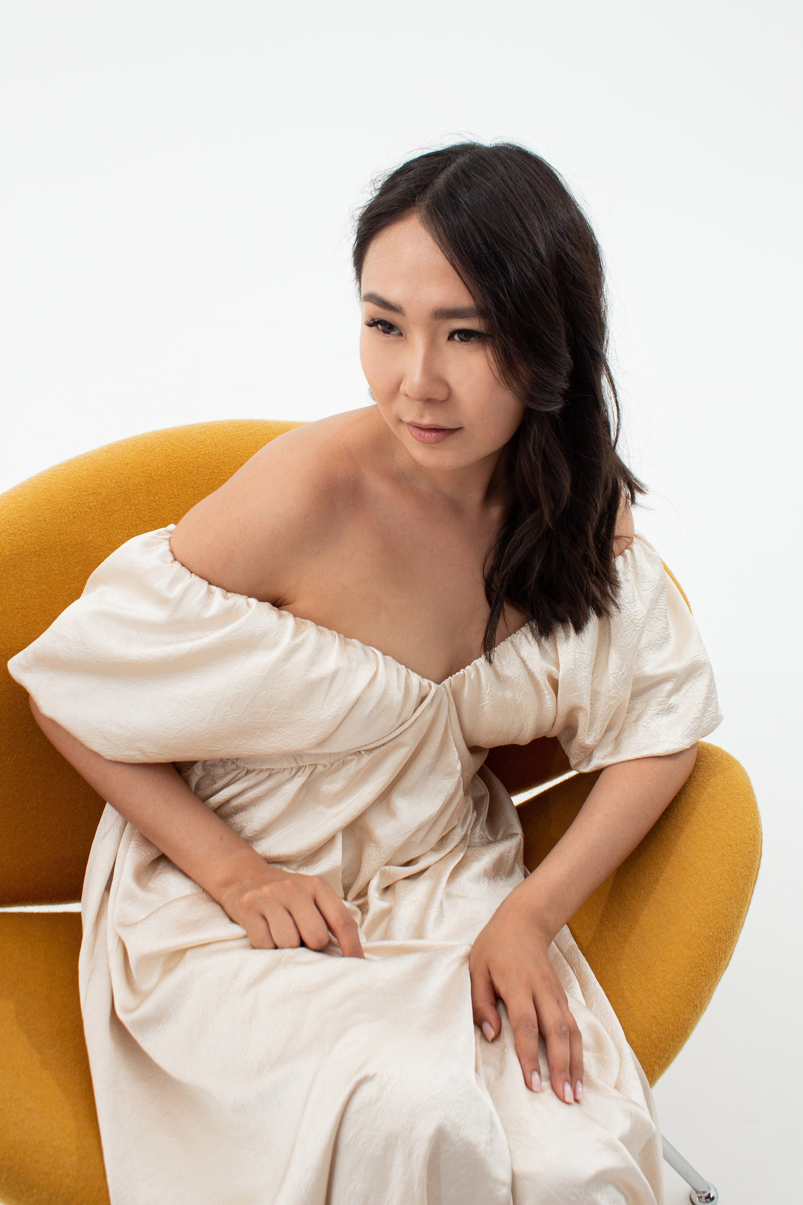 Лана. Модельное агентство ART PODIUM ULAN-UDE