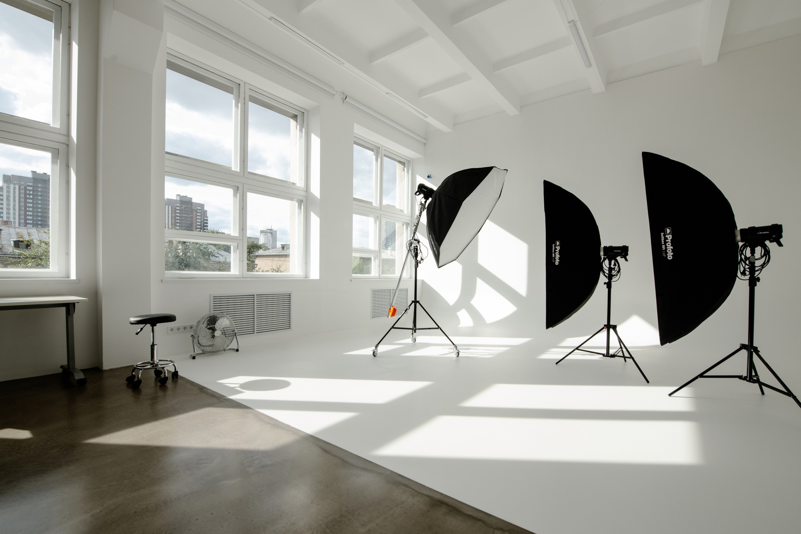 Фотостудии. Фотограф Екатеринбург Елена Минина