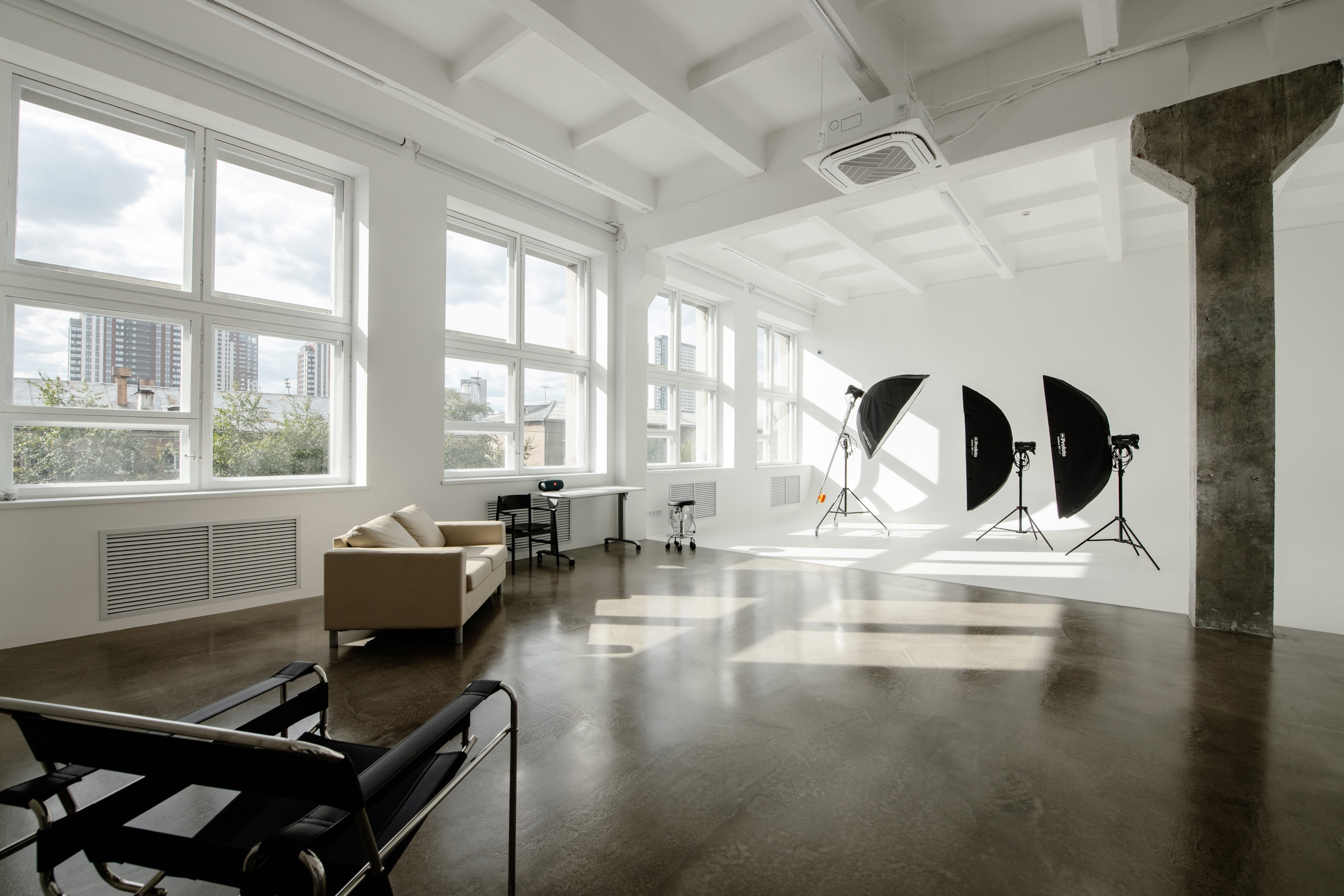 Фотостудии. Фотограф Екатеринбург Елена Минина