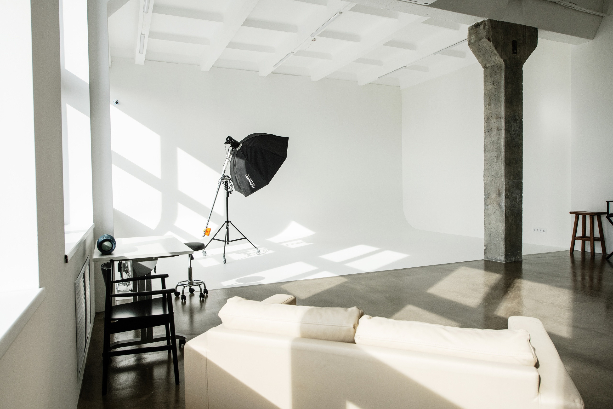 Фотостудии. Фотограф Екатеринбург Елена Минина