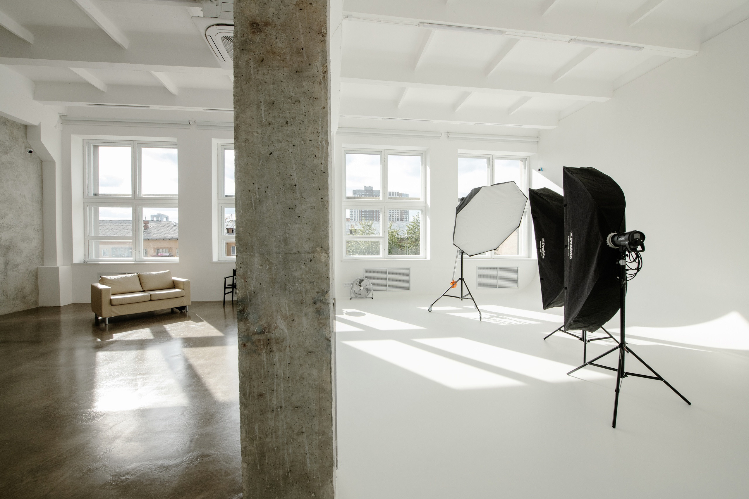 Фотостудии. Фотограф Екатеринбург Елена Минина