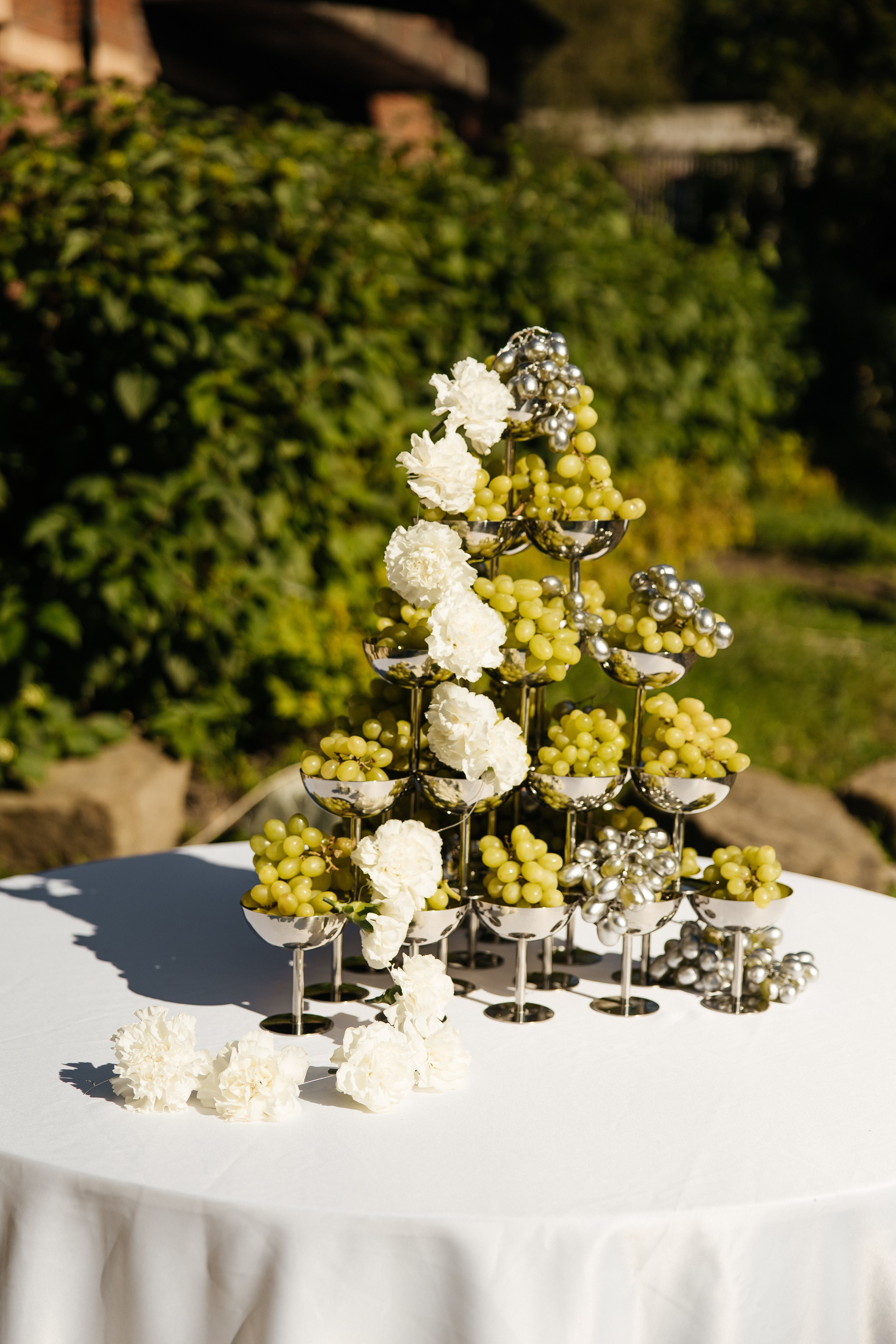Свадьба в Доме на Есенина Владивосток. Организация свадеб и других мероприятий во Владивостоке от «Рядом быть»
