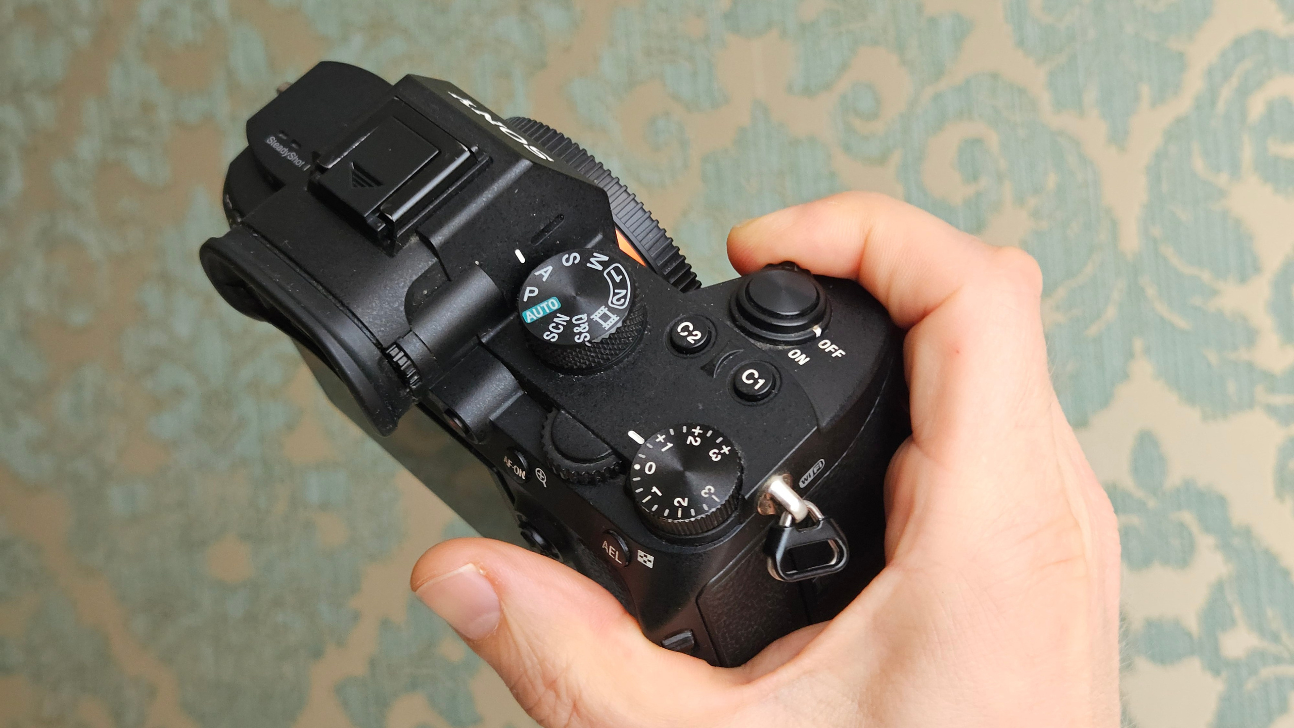 Распродажа техники. Свадебный и семейный фотограф в Ростове-на-Дону. Андрей Сайфутдинов