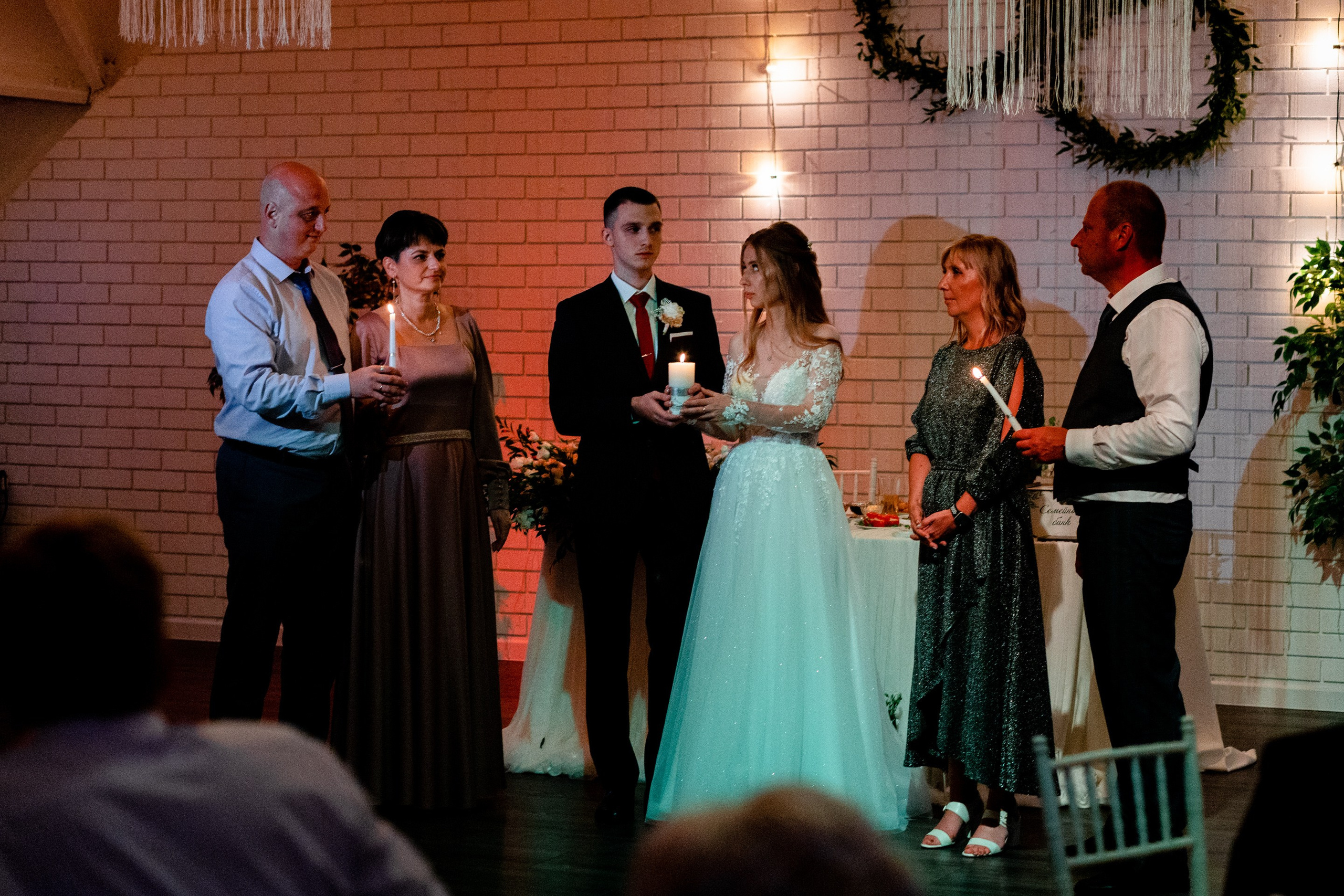 Репортажная фотография свадьбы. Павел Шарапов | Фотограф | Москва