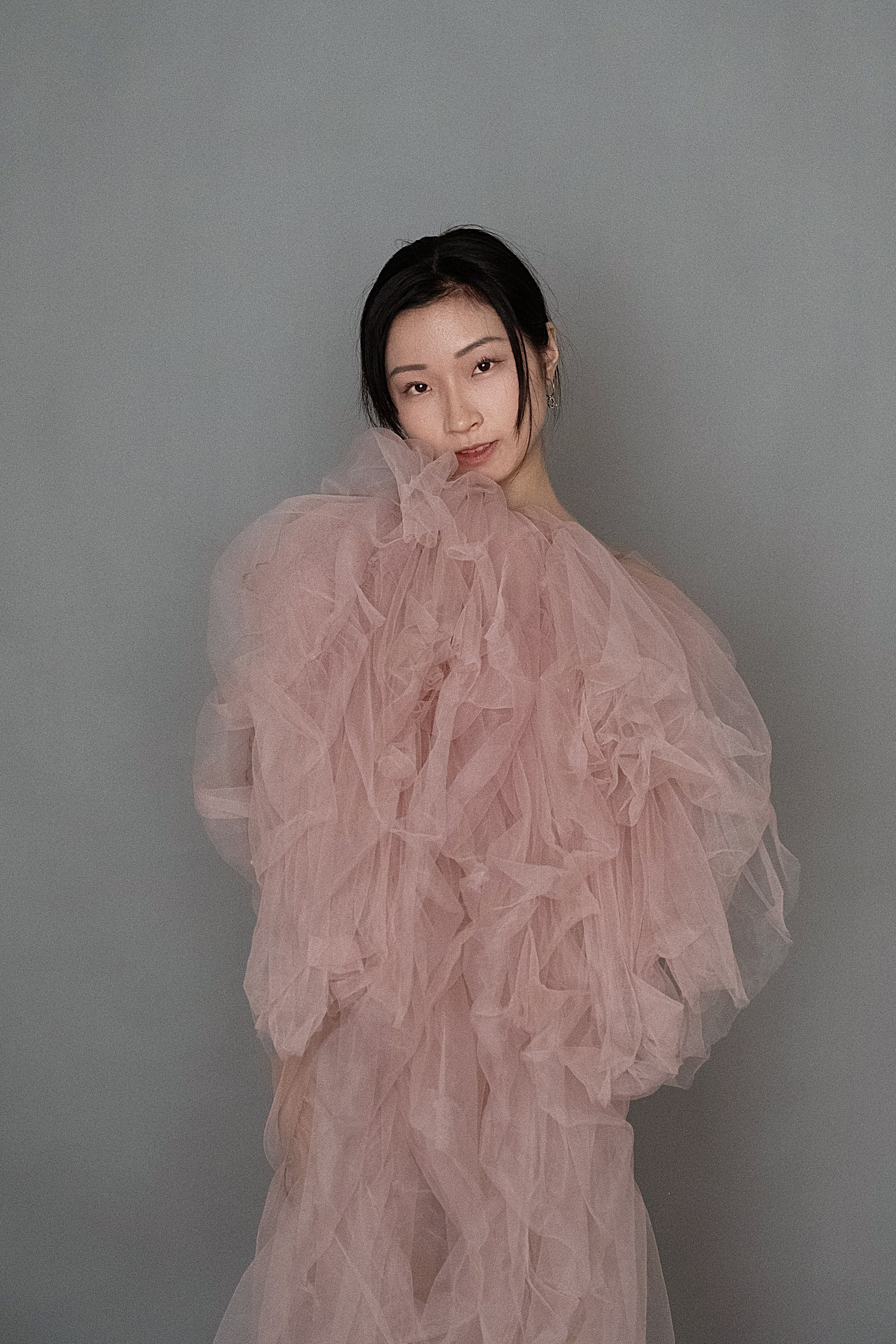 Образы на фотодень 22 марта. Фотограф Ксения Кирсанова