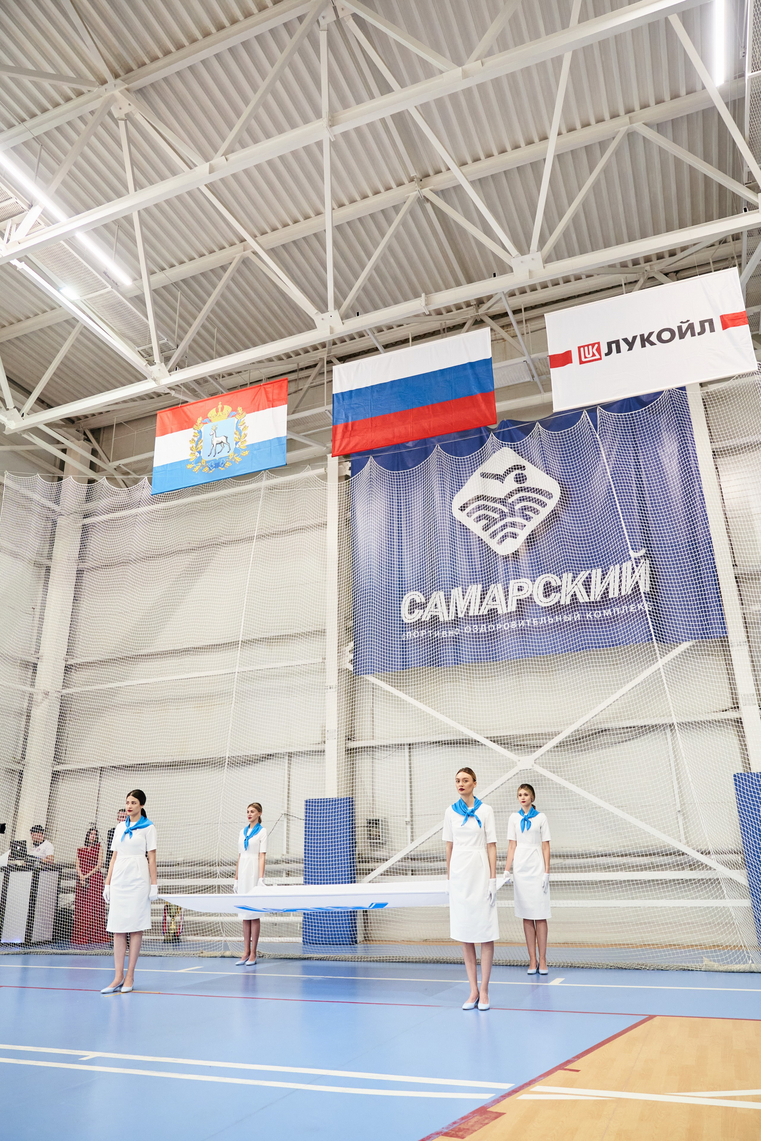 Event. Фотограф Евгений Шаров