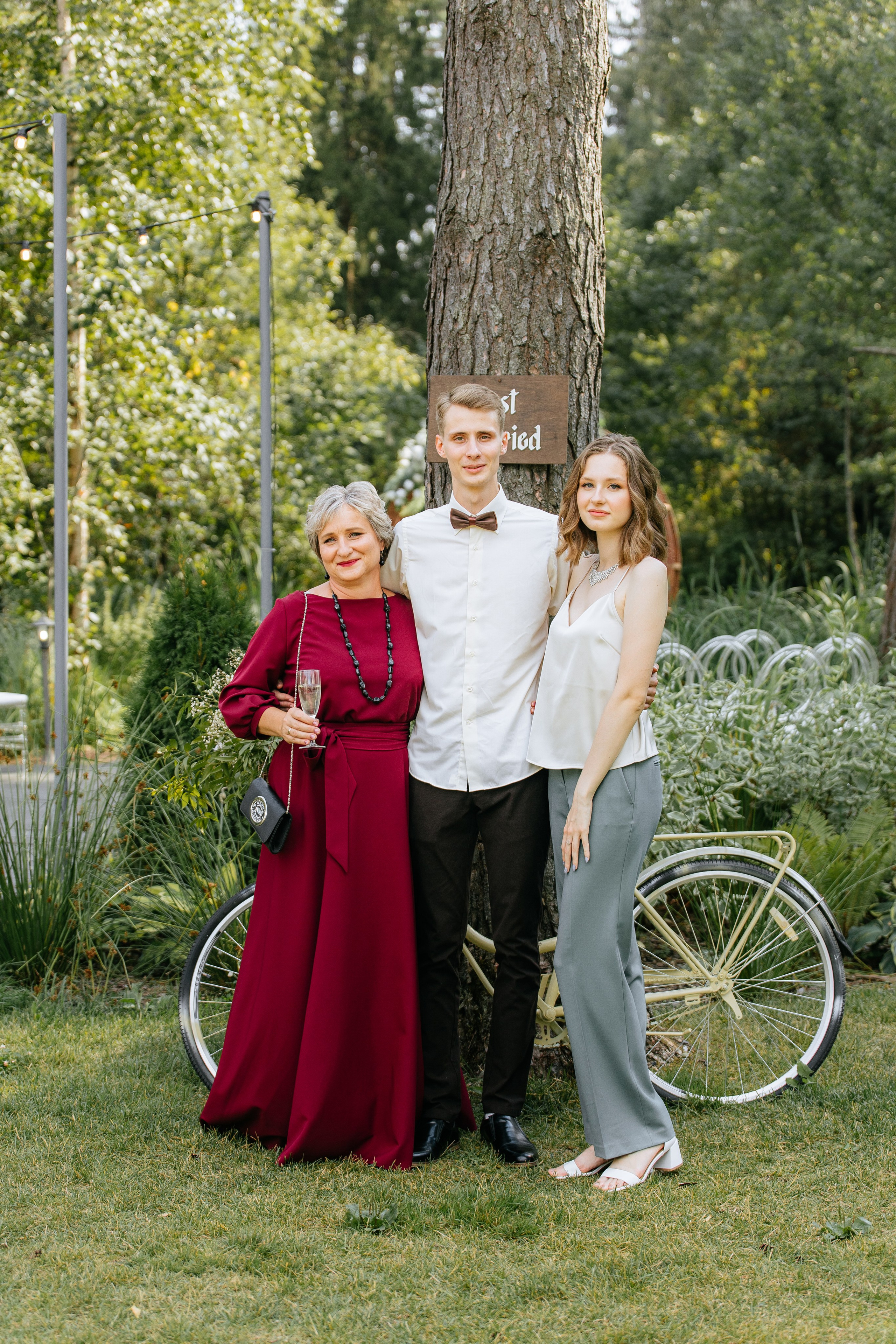 Ярослав и Аня