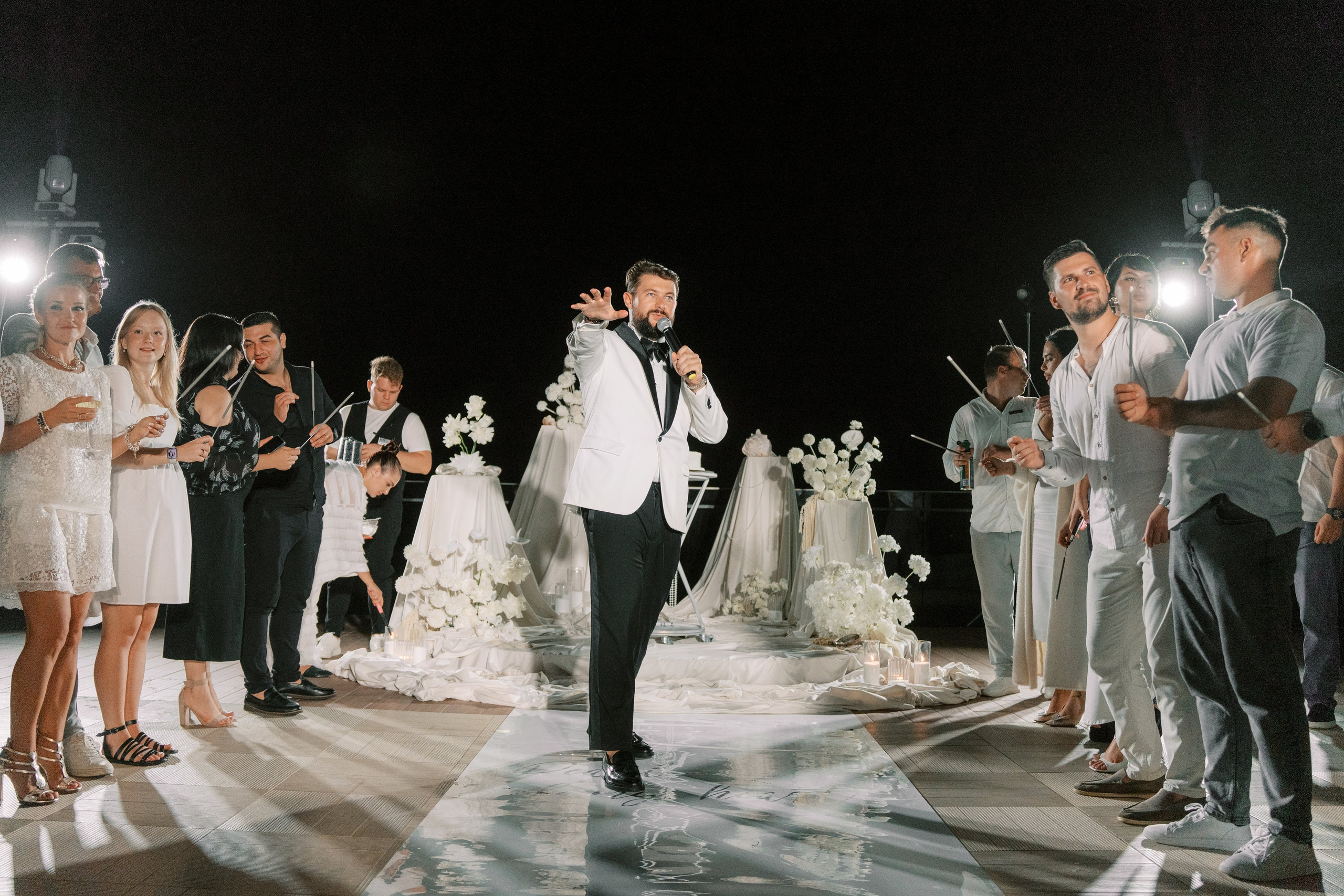 Алексей и Анна