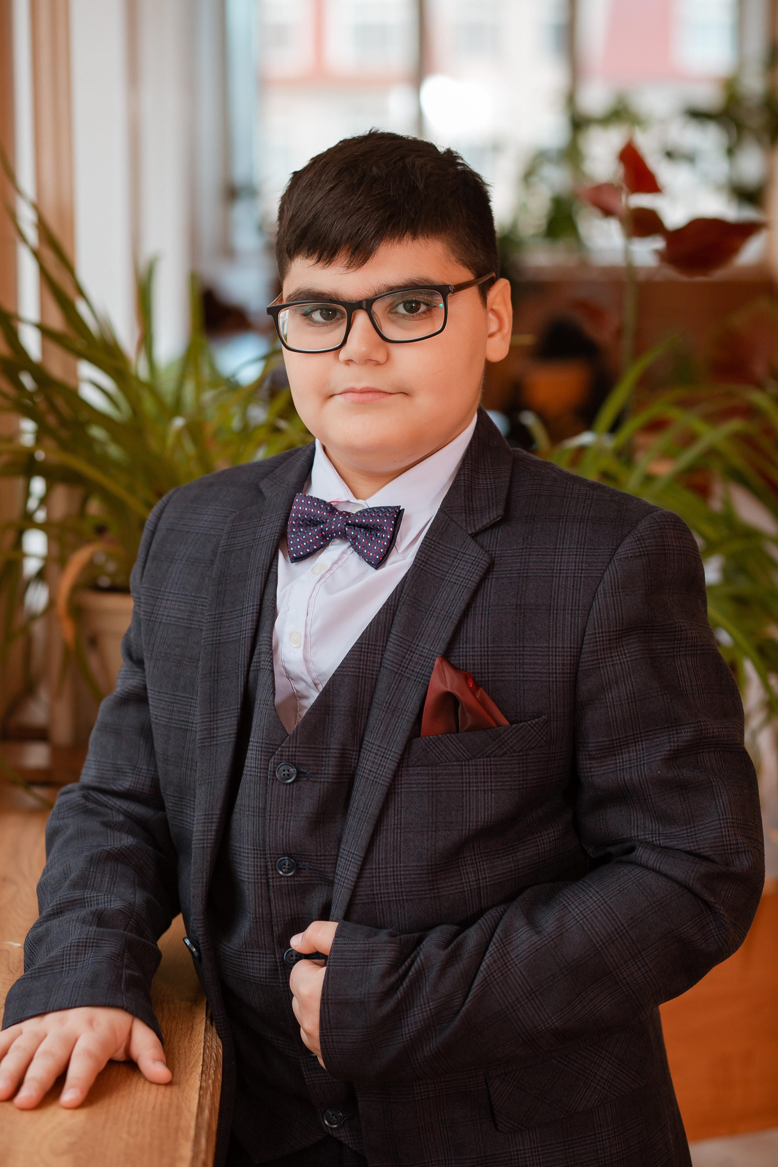 ЗАТО Озерный, школа 1, 4А класс. Студия выпускных альбомов Остров