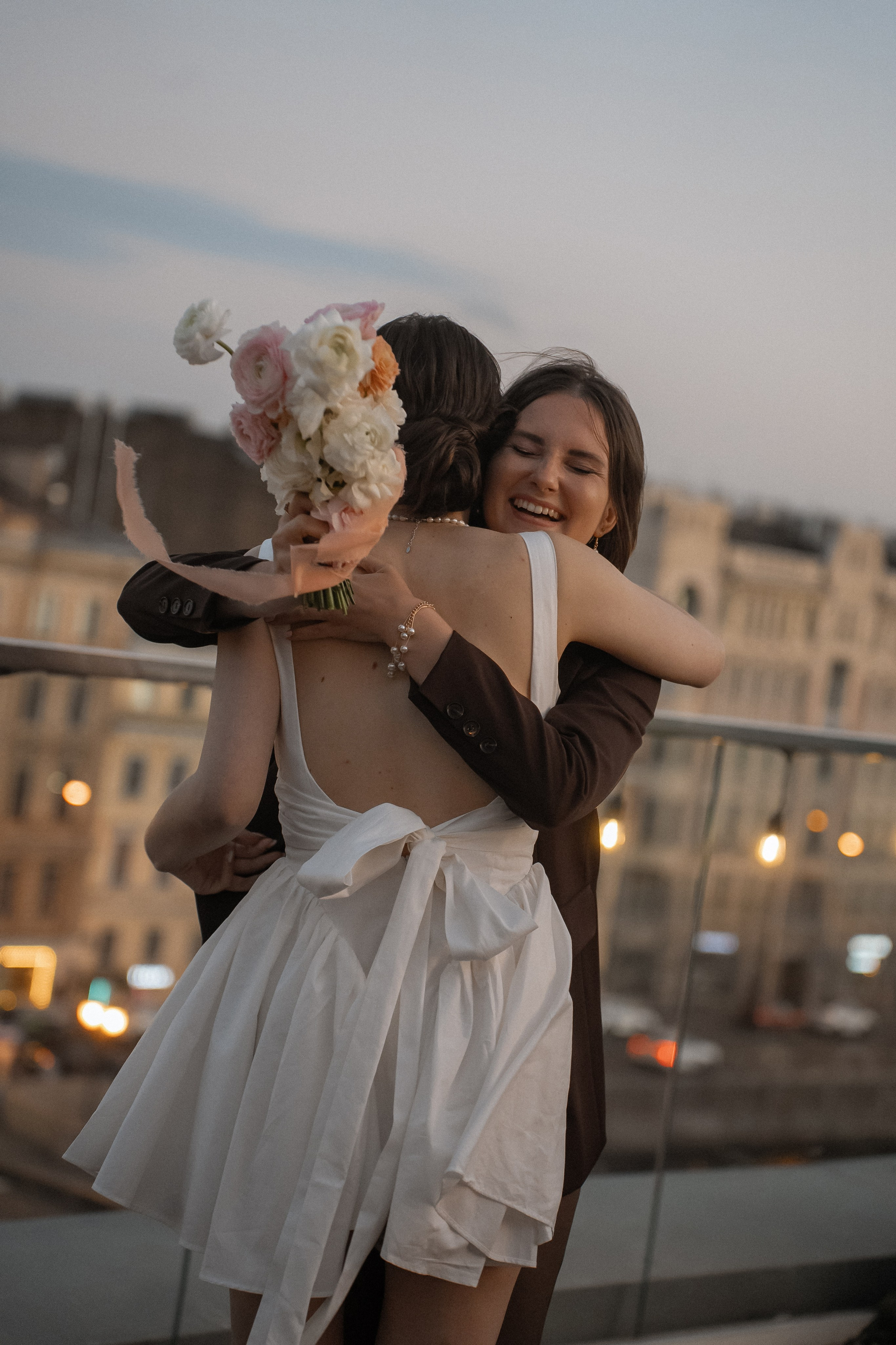 Питер FM. Свадебный фотограф Москва Светлана Анисимова