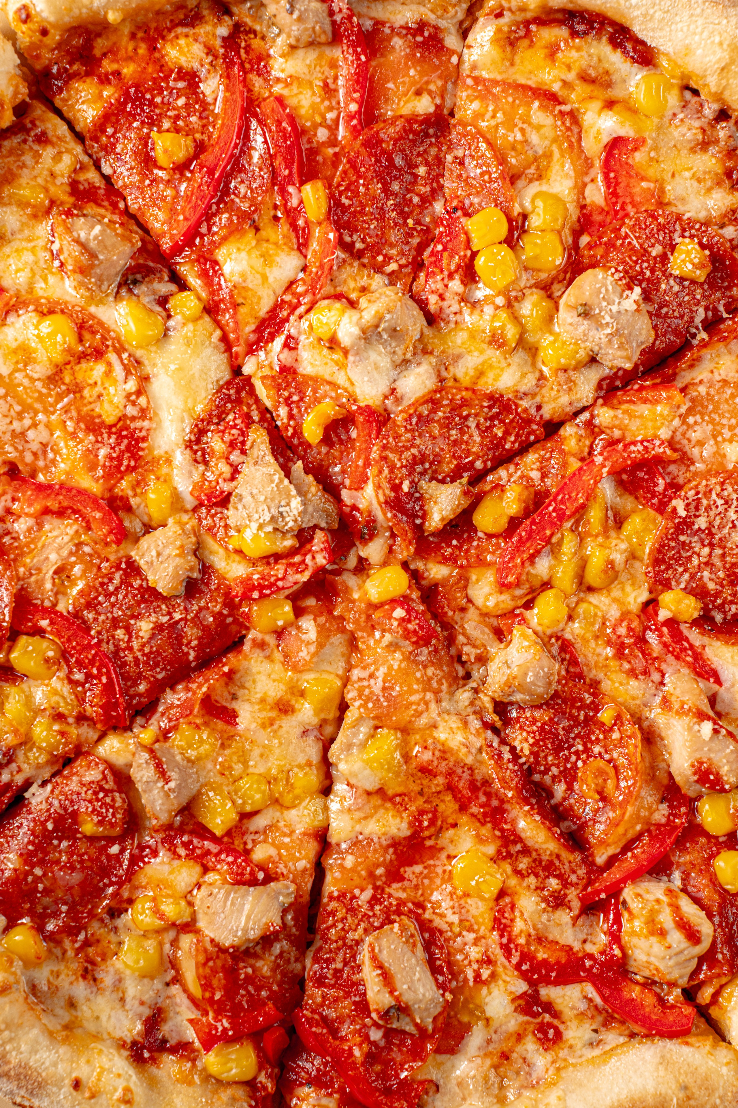 Портфолио. Фуд фотограф Самара, съемка меню и еды