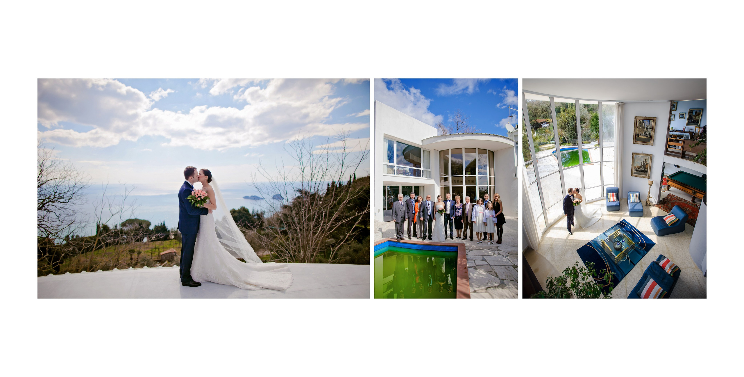 Фотокниги. Свадебный фотограф Андрей Коновалов