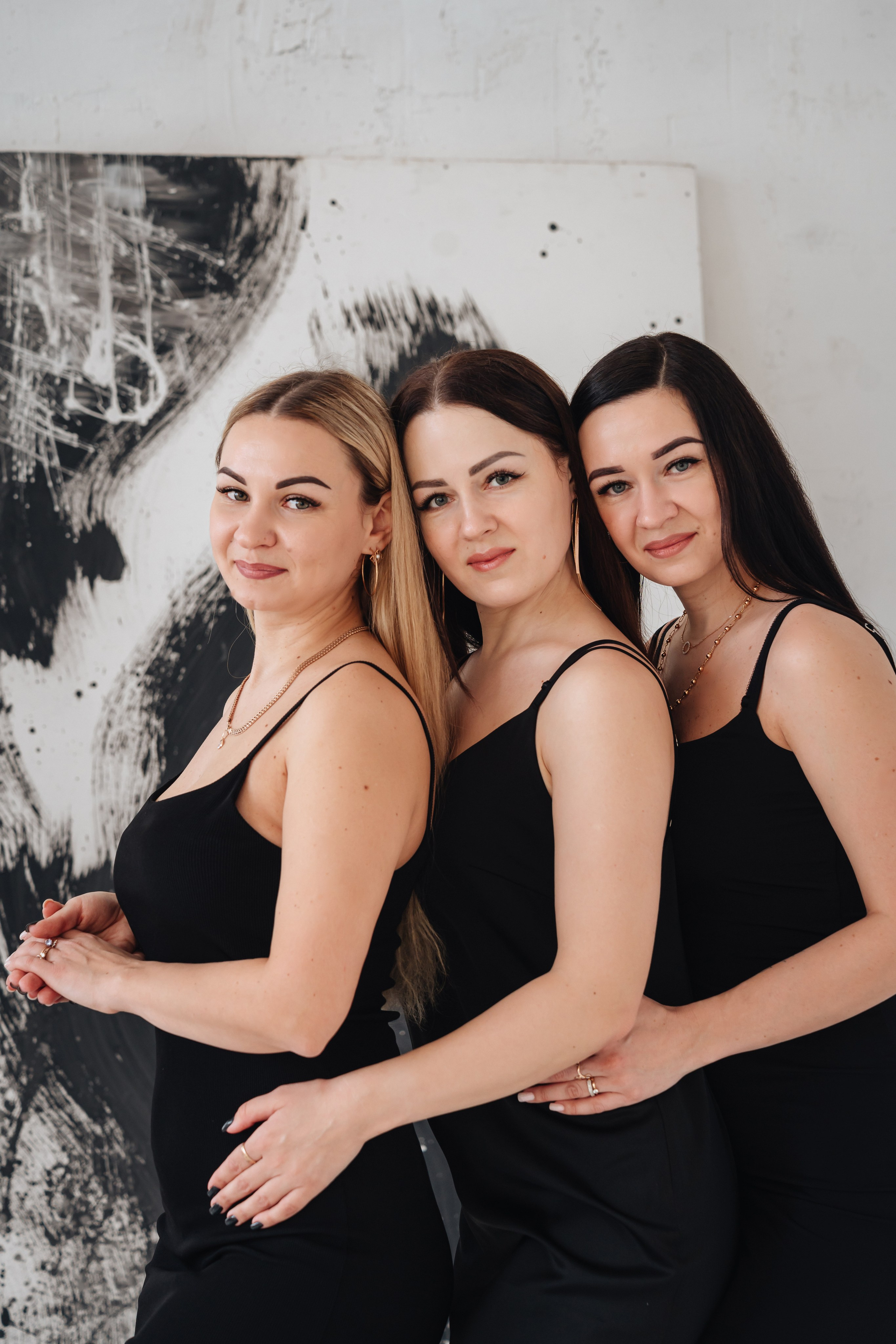 Стильная фотосессия для подруг. Фотограф для семей и экспертов в г. Воронеж Ирина Круглова