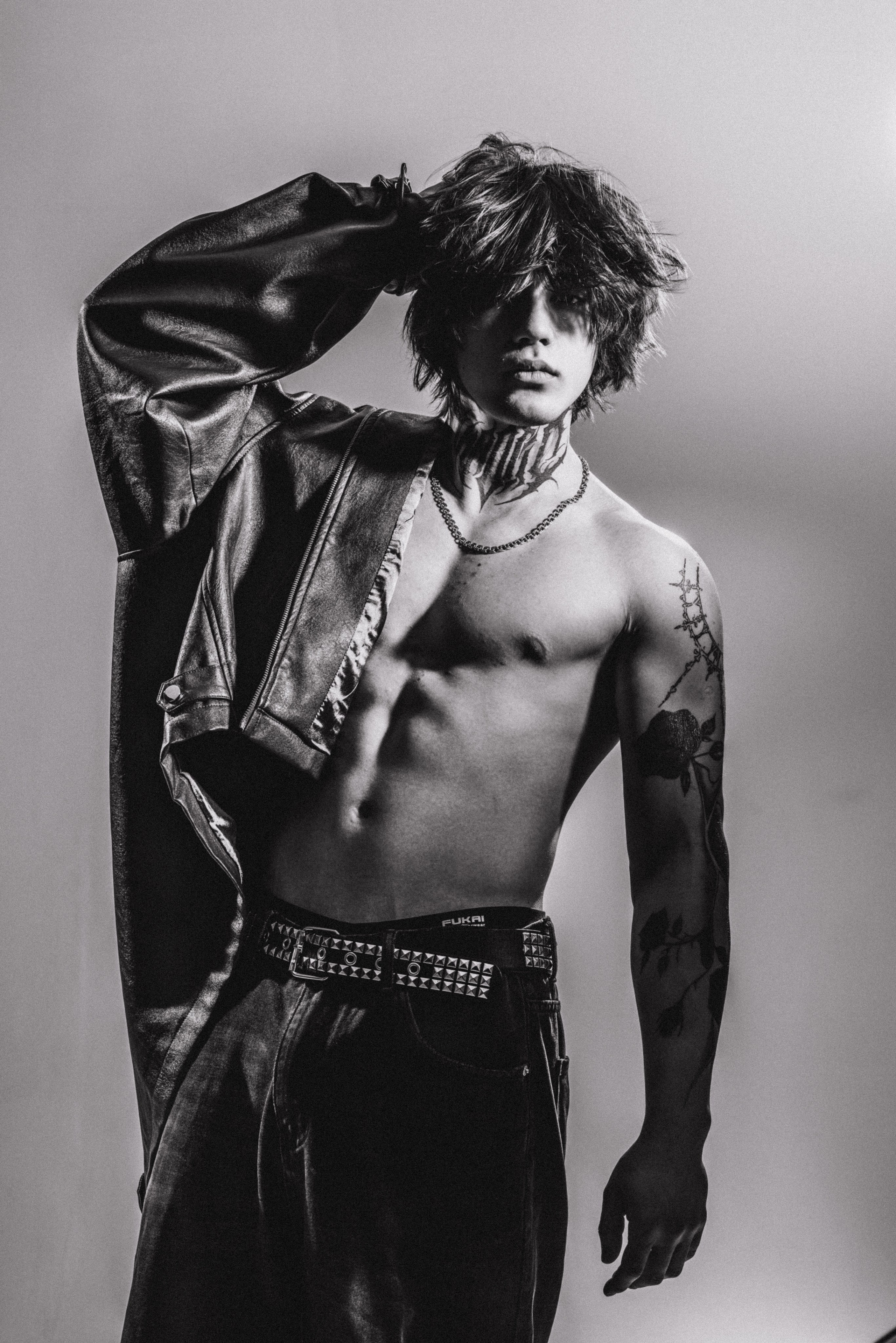 Александр. Семейный, спортивный, студийный фотограф в Виталий Зыбин