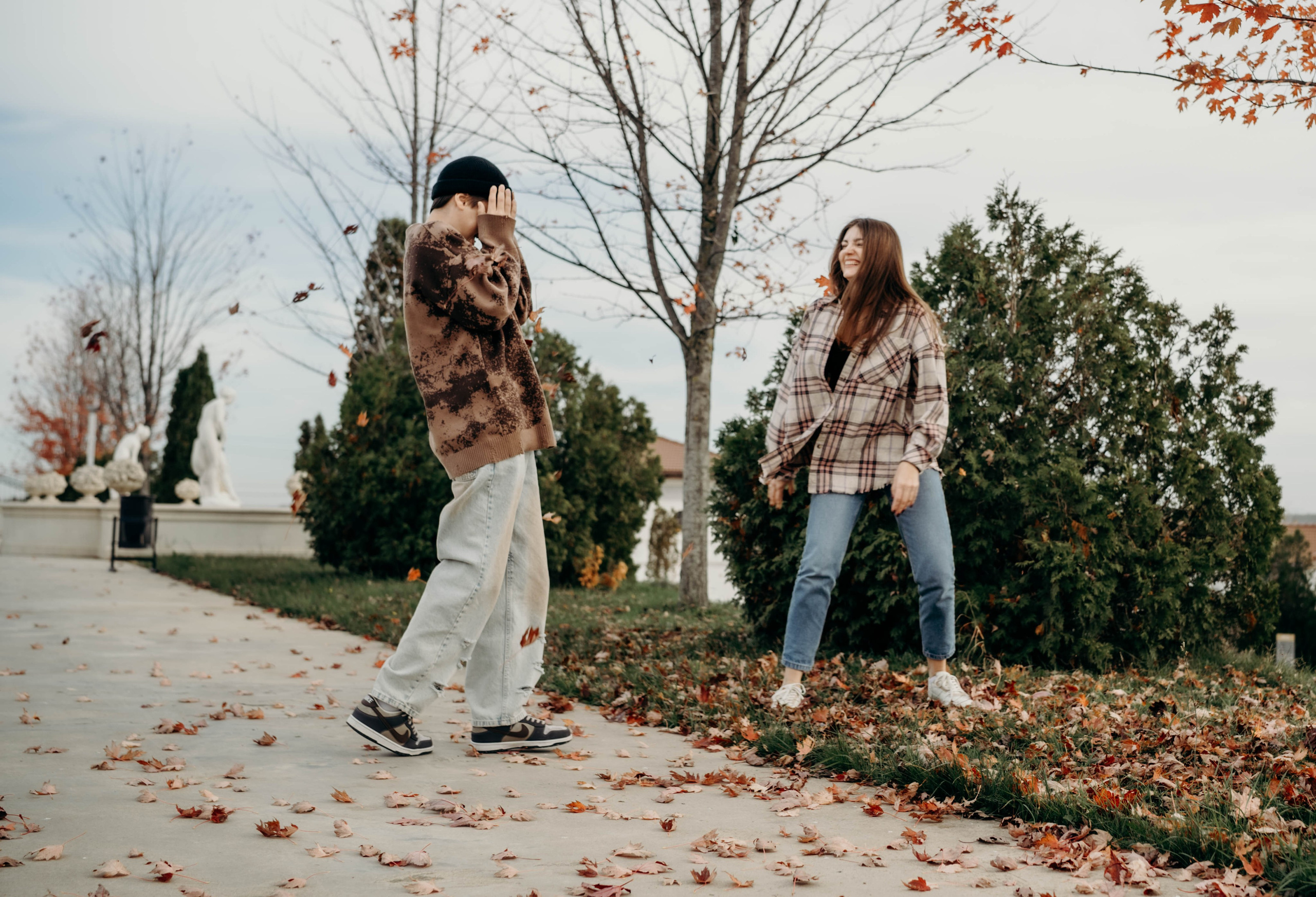 Портретный фотограф в Новороссийске Алексей Тюлин