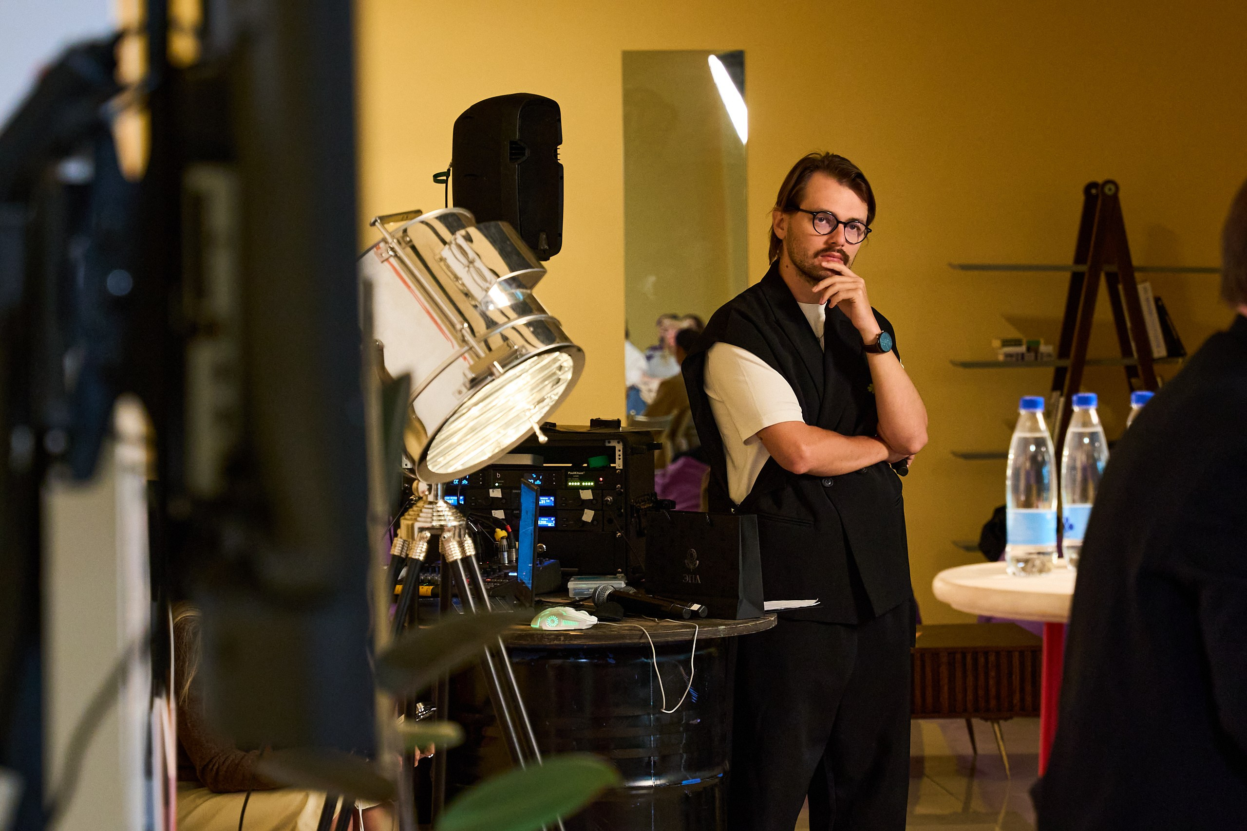 LEFORTOVO. Сергей Христолюбов | Фотограф Москва