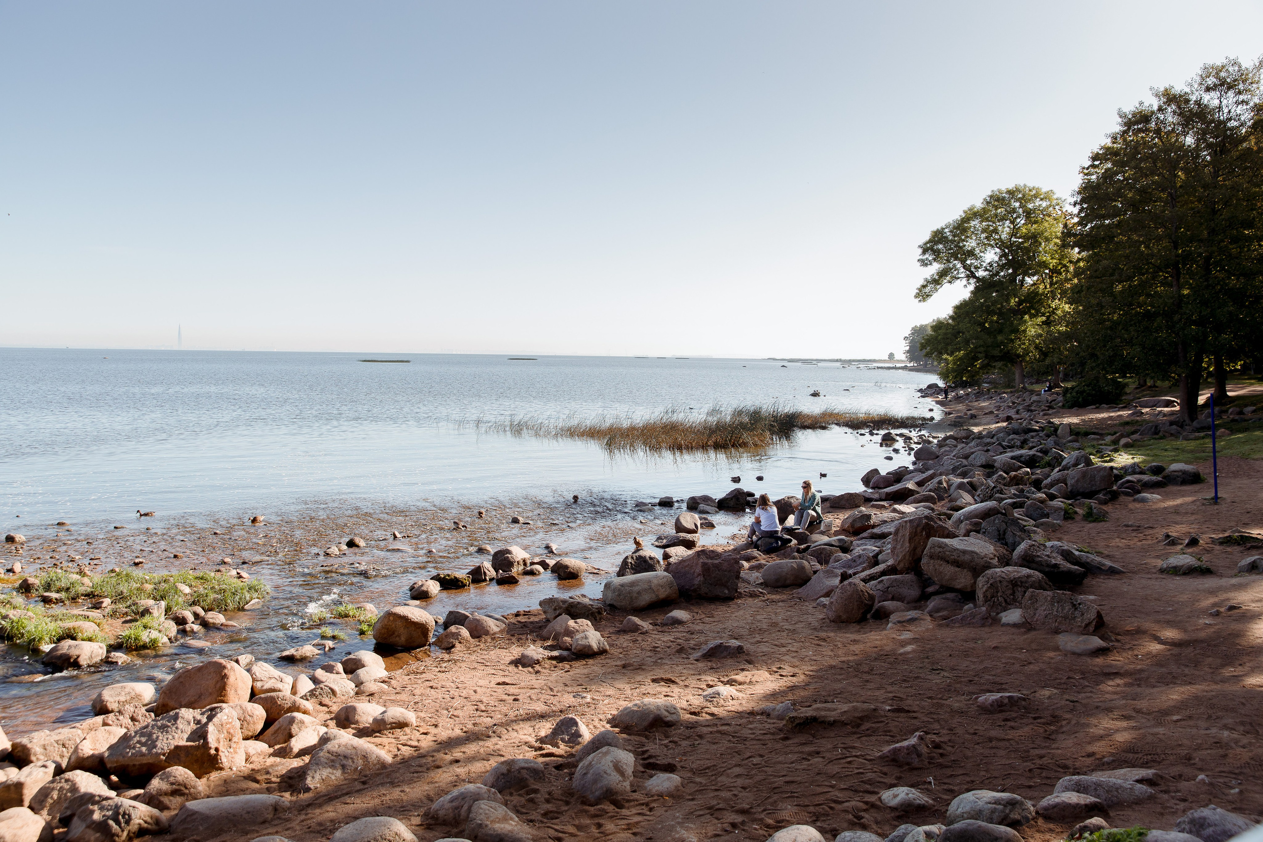 Санкт-Петербург, Питергоф осень 2023. Семейный и детский фотограф в Железногорске Саламахо Ольга