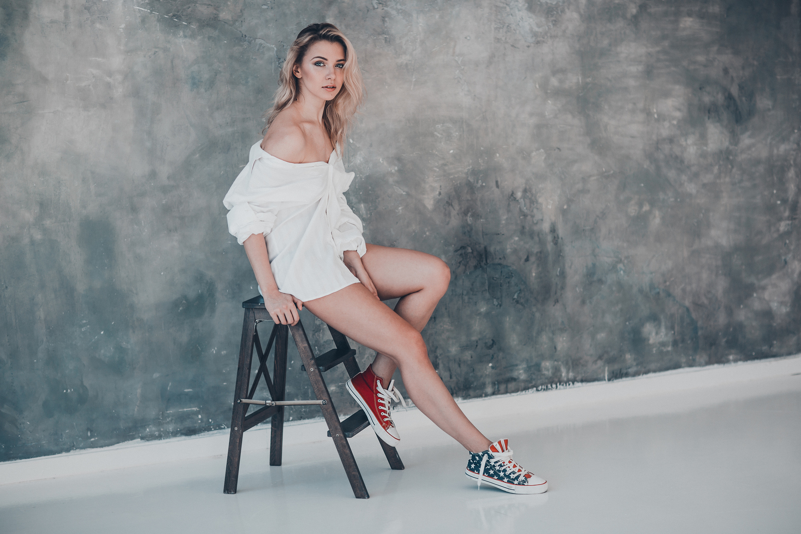 Кристина. Анна Гидрос — профессиональный фотограф в Санкт-Петербурге