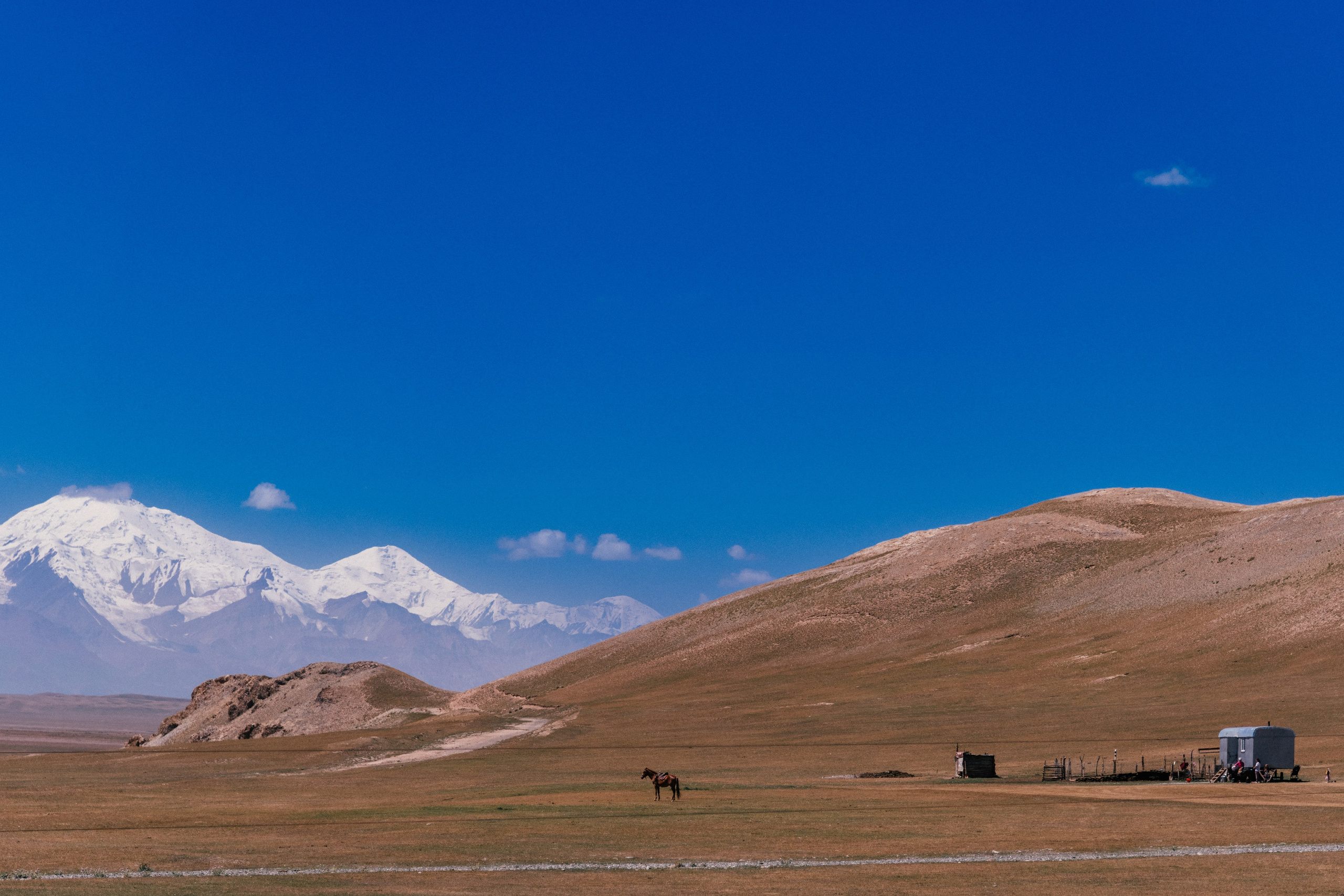 Средняя Азия подборка. Роман Свободный — интерьерная и архитектурная съёмка, Москва и МО