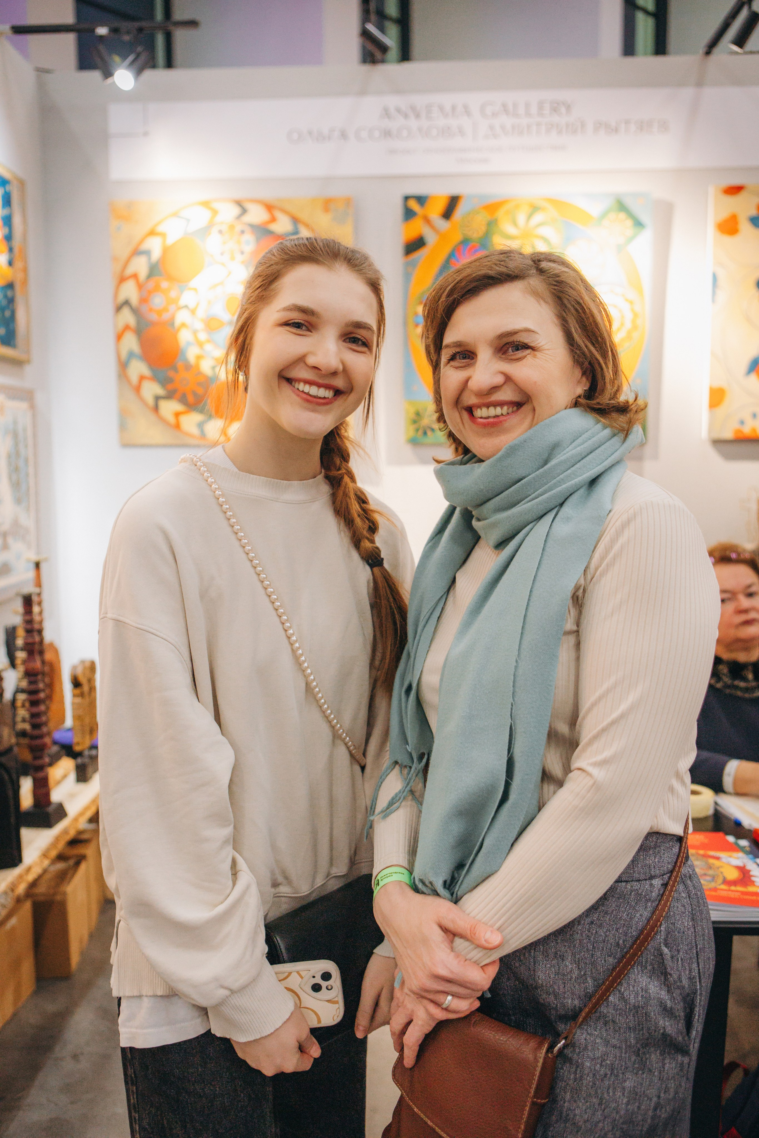 Репортаж АРТМИР. Индивидуальный и свадебный фотограф в Нижнем Новгороде Трушина Кристина