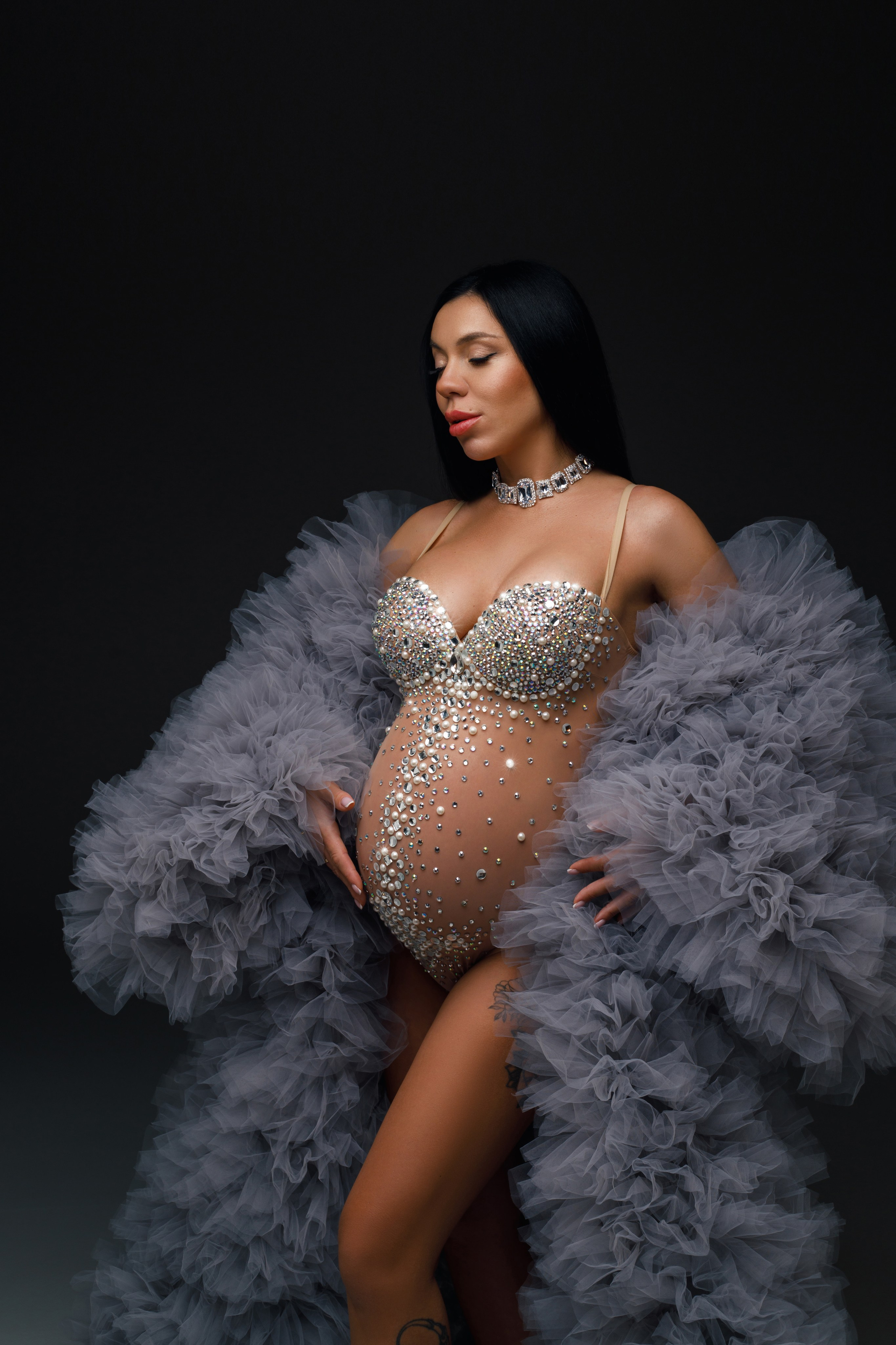 Беременные — Портфолио