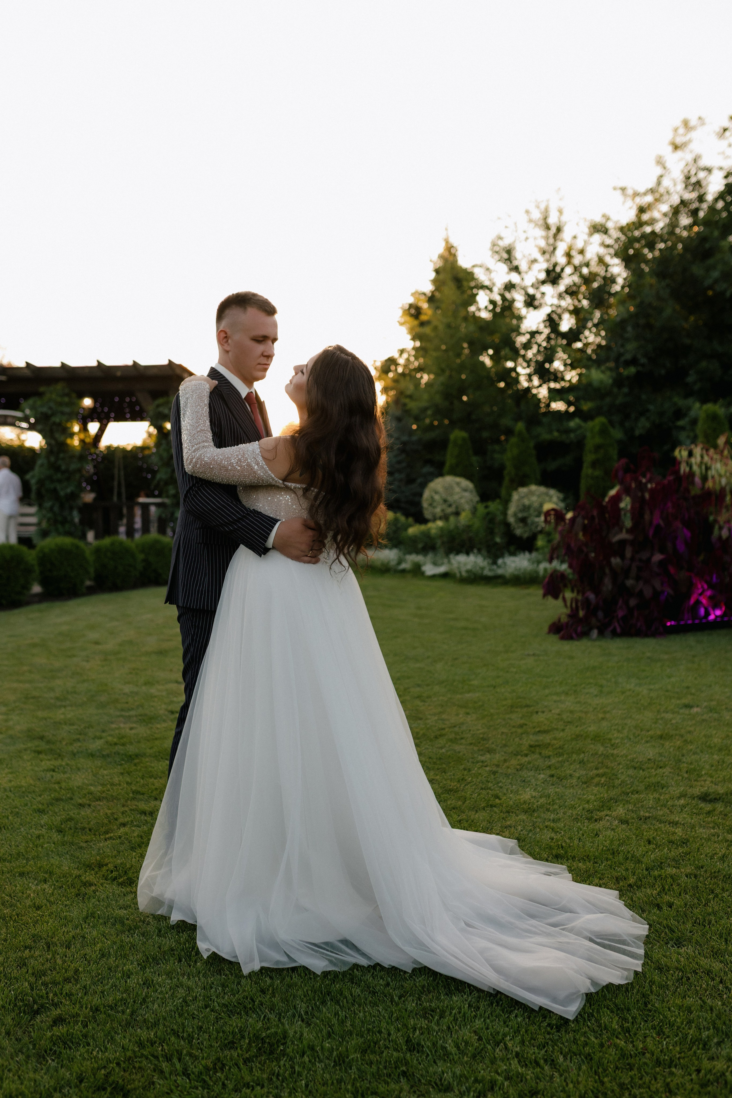 Свадебный и репортажный фотограф в Барнауле Евгений Самосюк