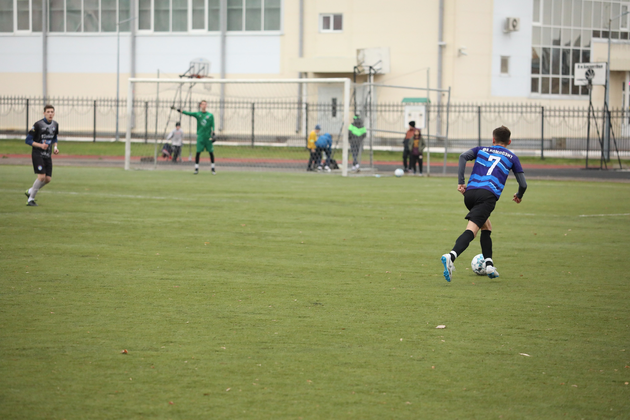 СПОРТИВНАЯ. KuznetsovaPHOTO