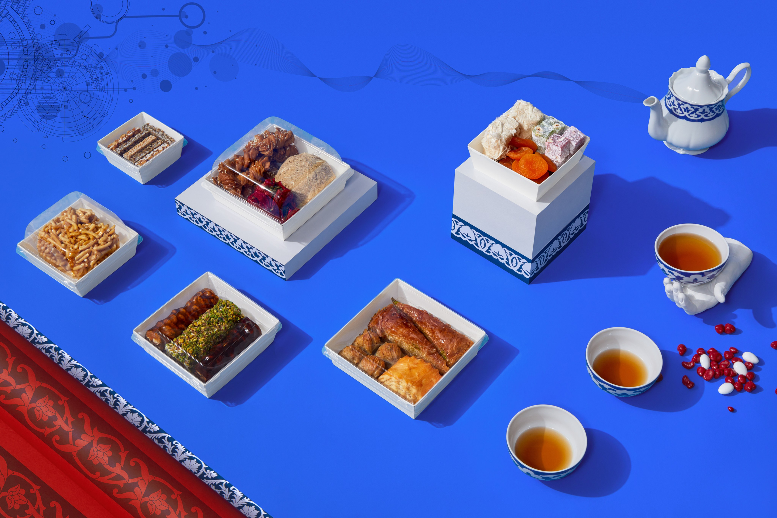 Предметная фотосъемка, кондитерская упаковка, кондитерские изделия, каталог продукции. Предметный фотограф. Москва.