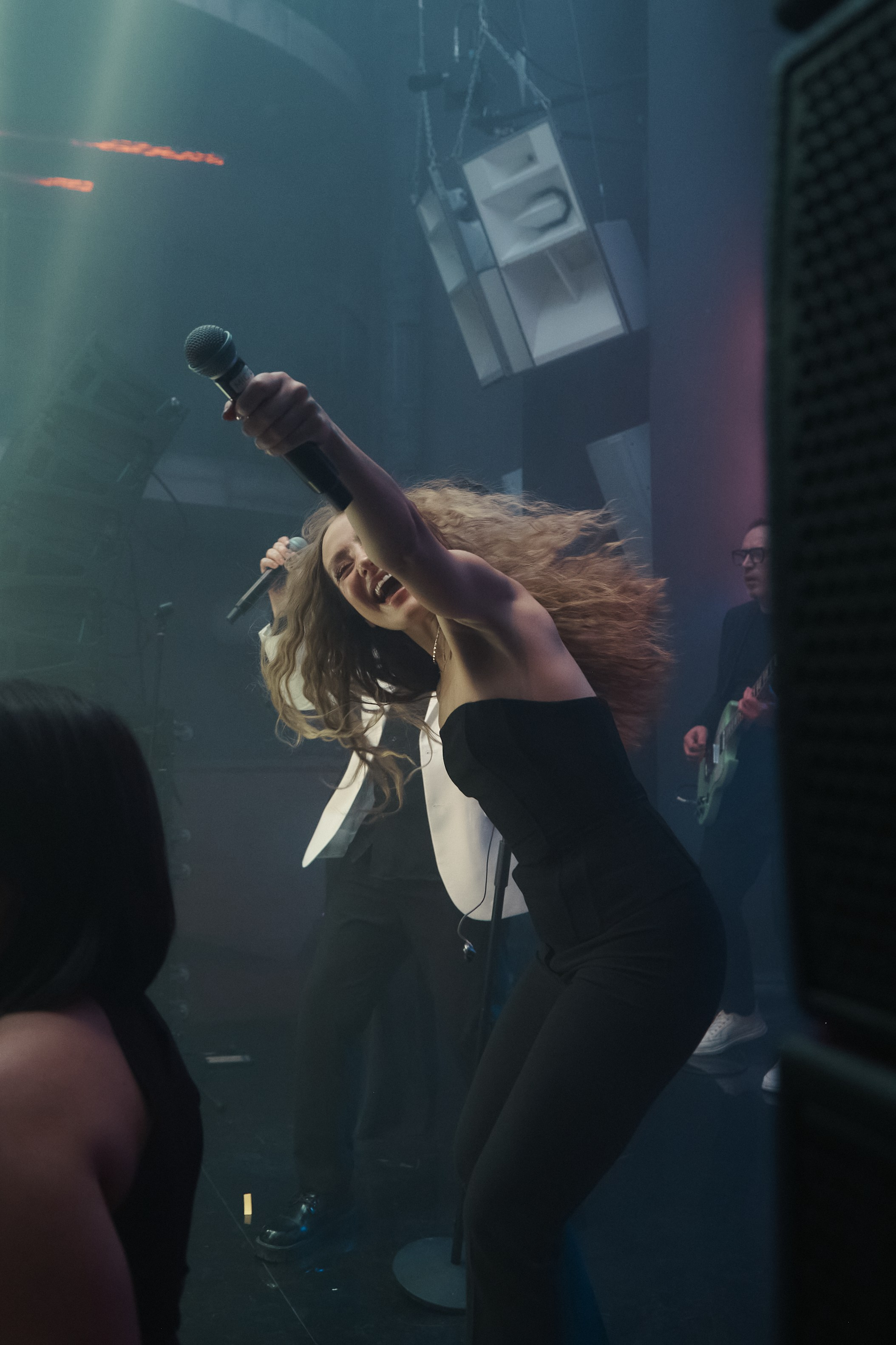 Репортажной фотограф в Москве