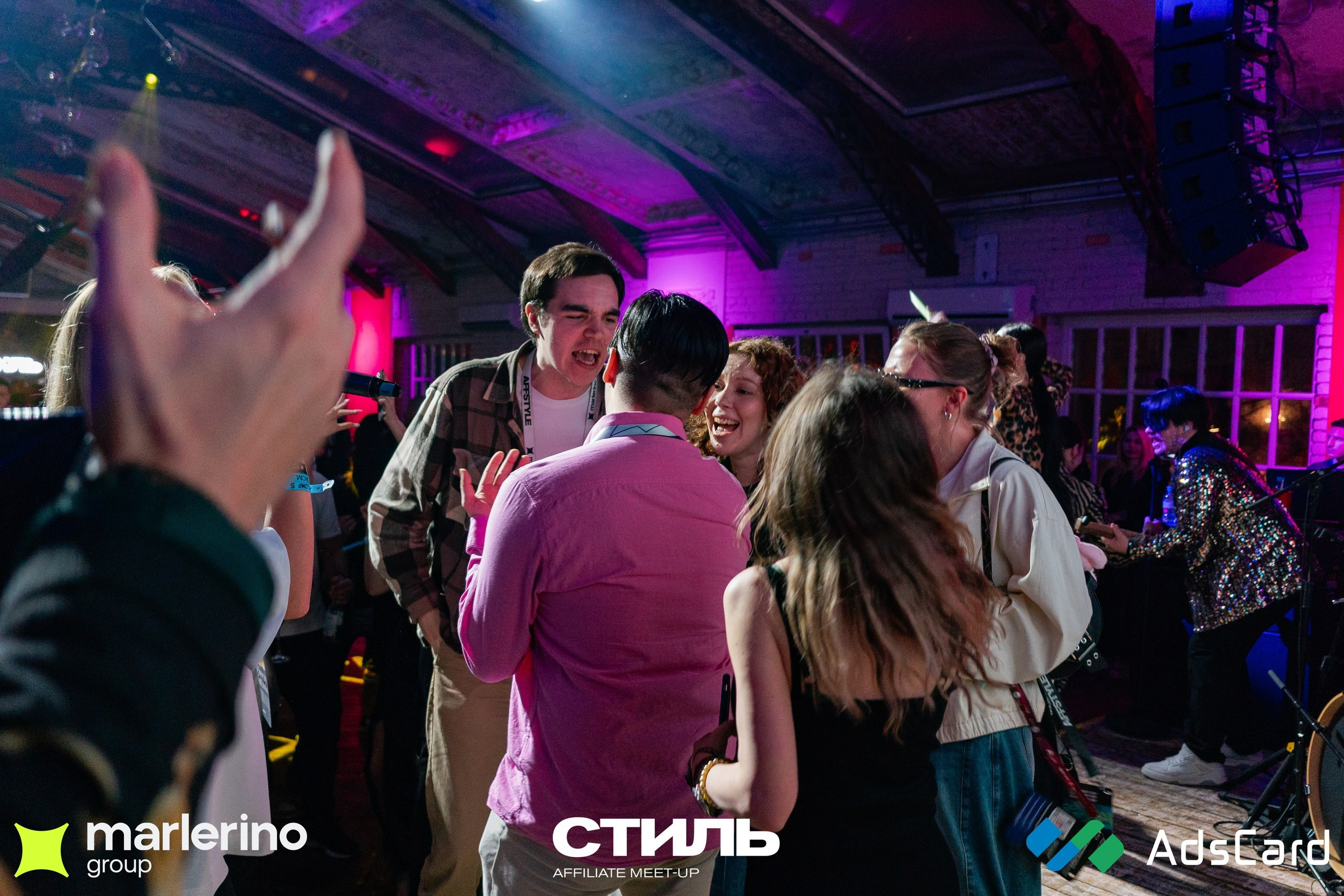 СТИЛЬ. Репортажный фотограф в Москве Измалков Артем