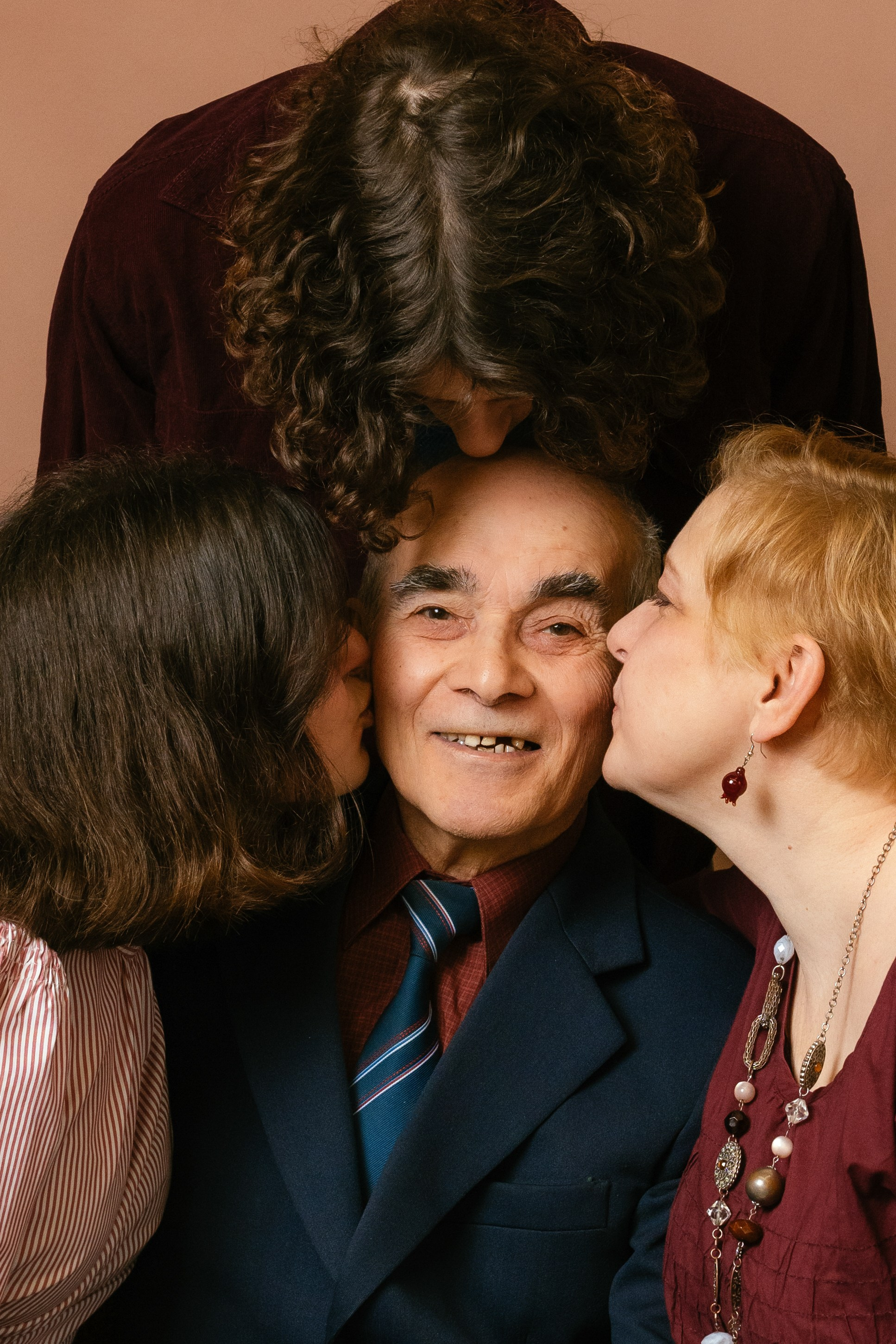 Семейные съемки. Светлана Бычкова. Контент и бизнес-фотограф в Москве и Петербурге