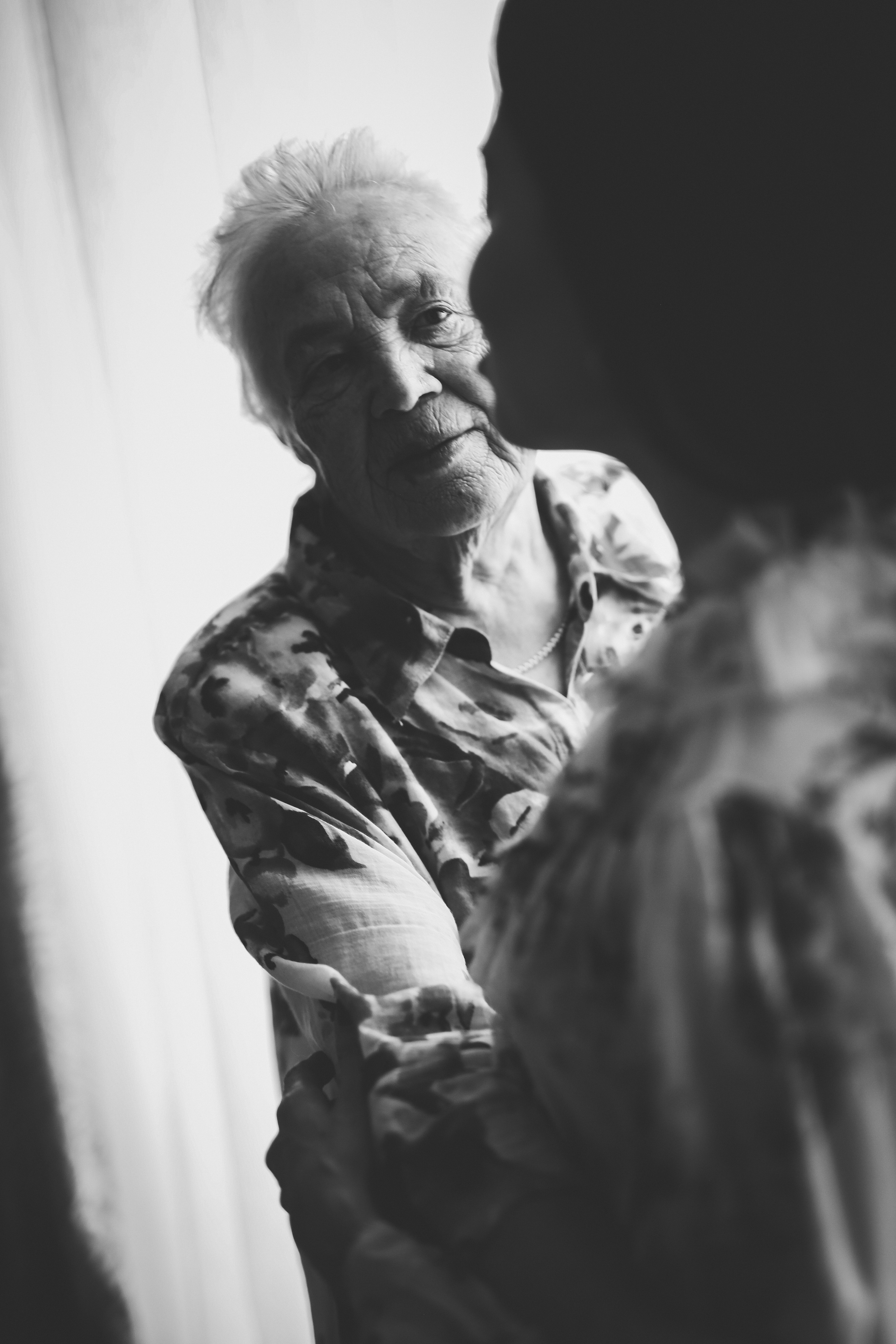 Репортажи. Наташа Середа//Семейный фотограф в Омске