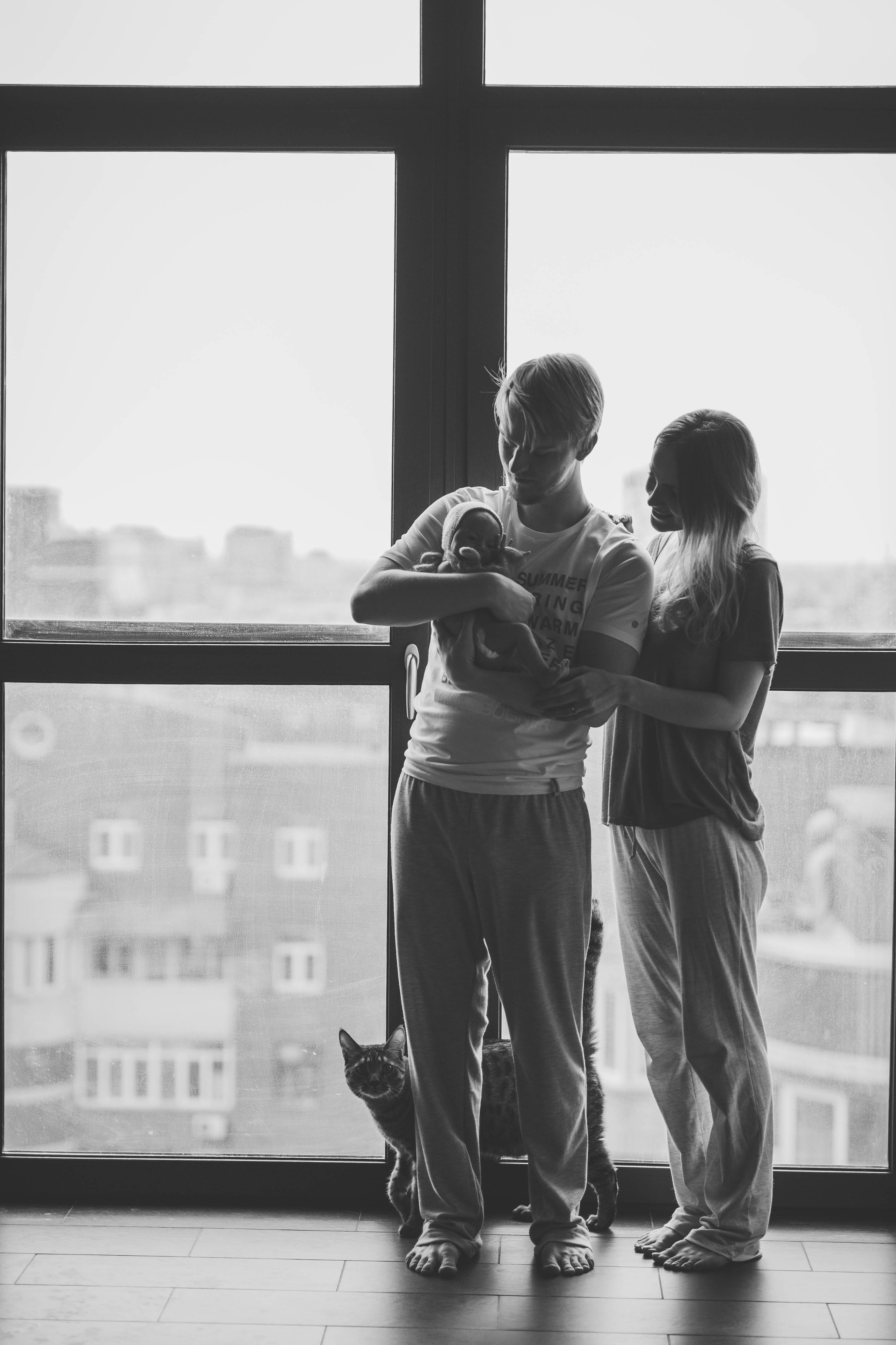 Репортажи. Наташа Середа//Семейный фотограф в Омске