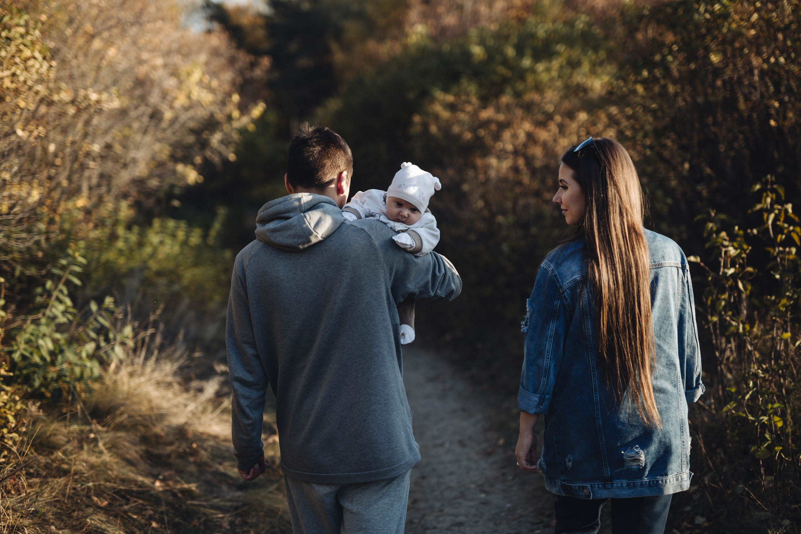Репортажи. Наташа Середа//Семейный фотограф в Омске