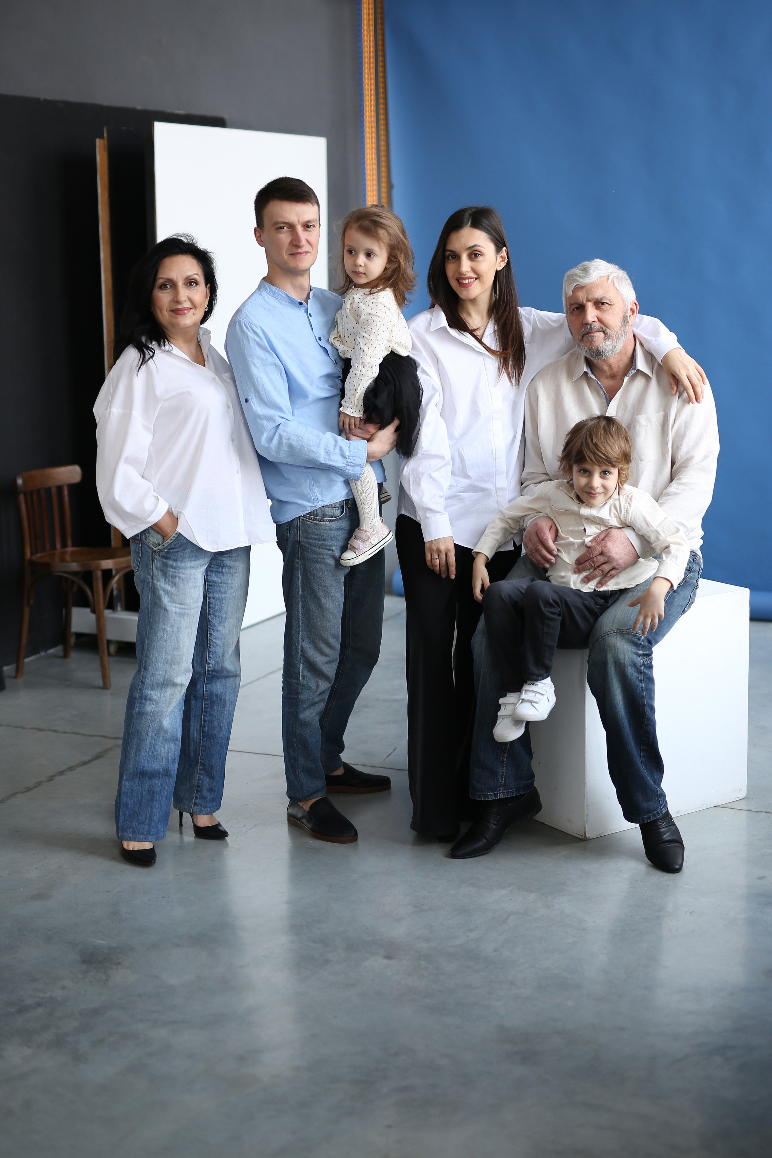 Репортажи. Наташа Середа//Семейный фотограф в Омске