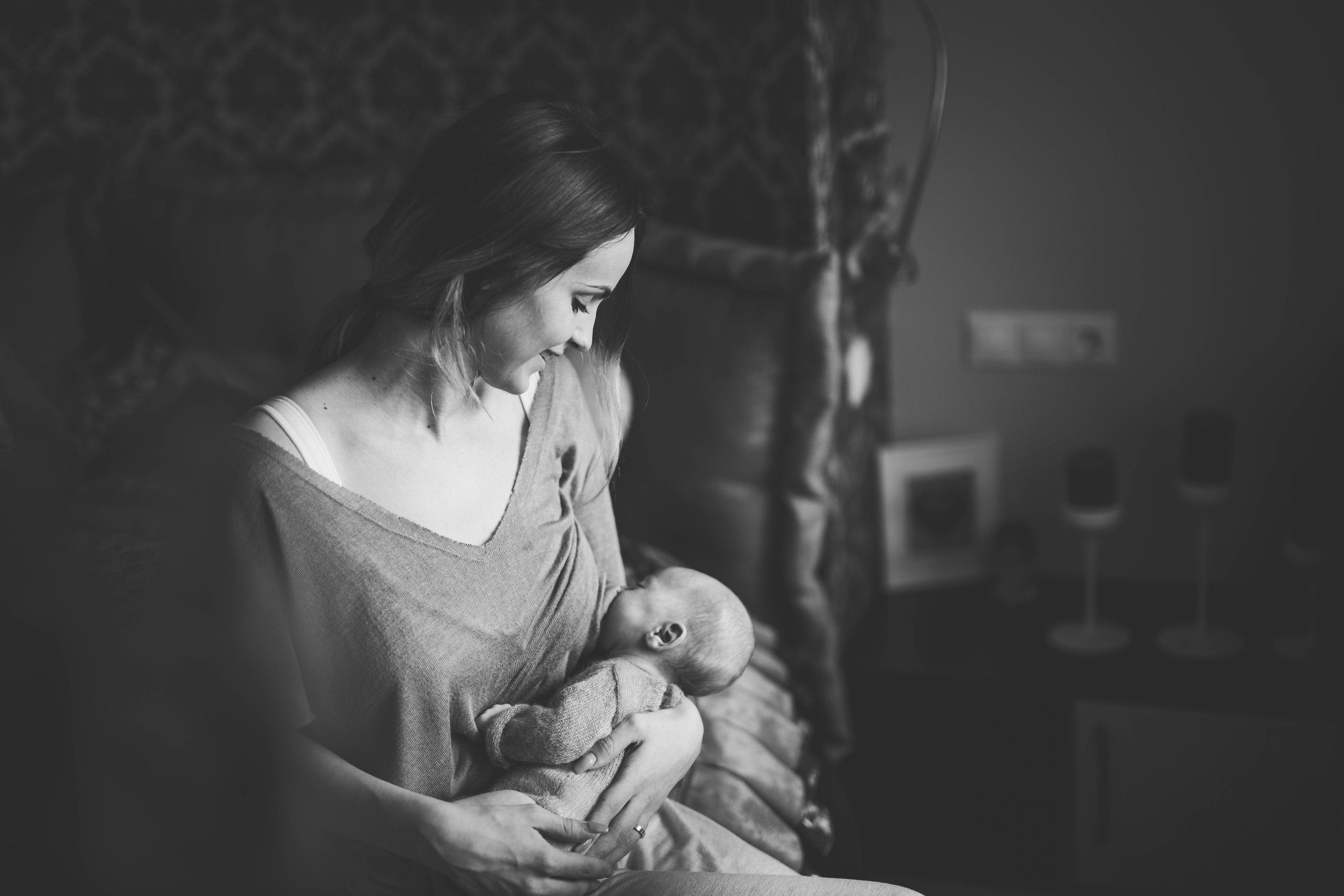 Репортажи. Наташа Середа//Семейный фотограф в Омске