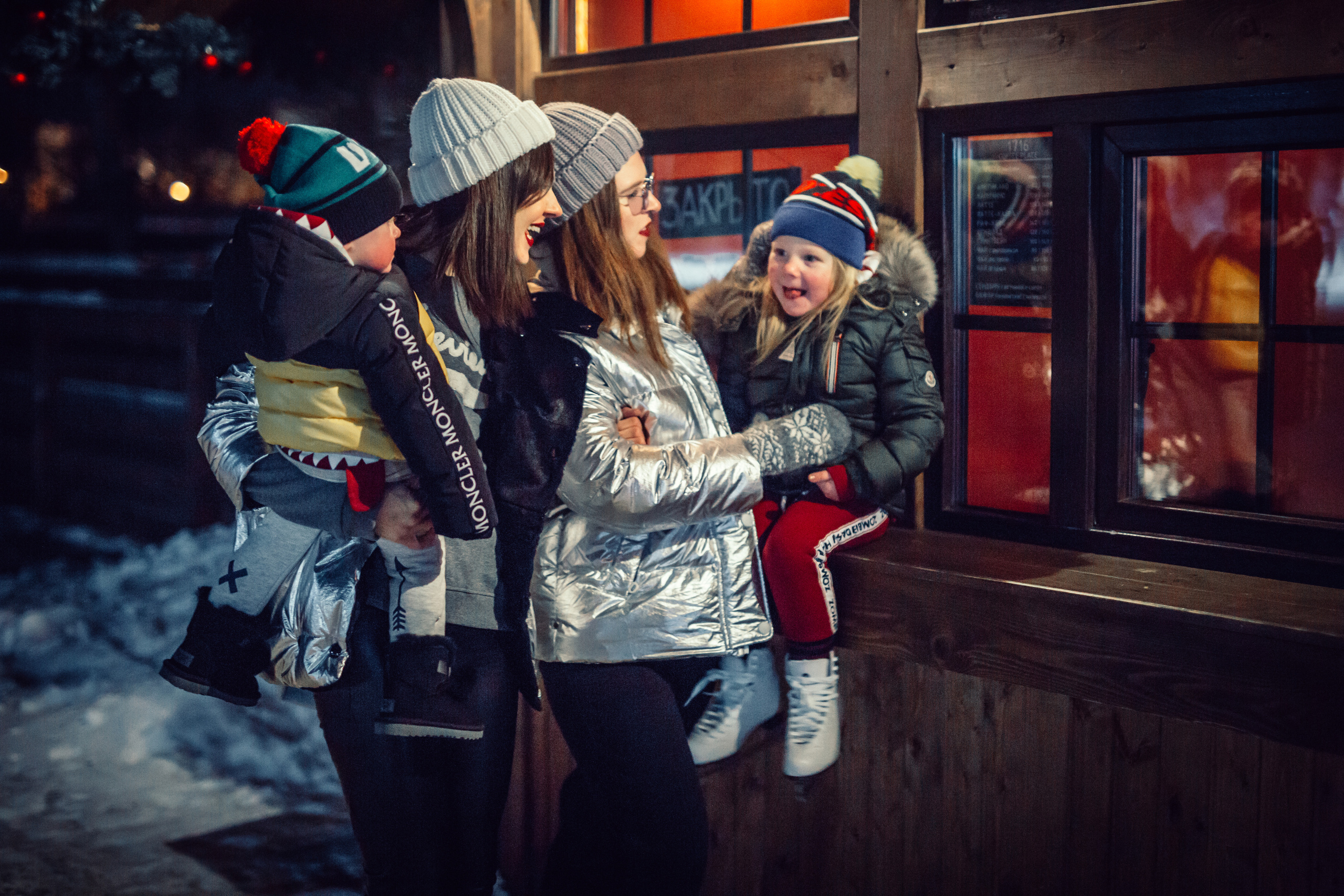 Репортажи. Наташа Середа//Семейный фотограф в Омске