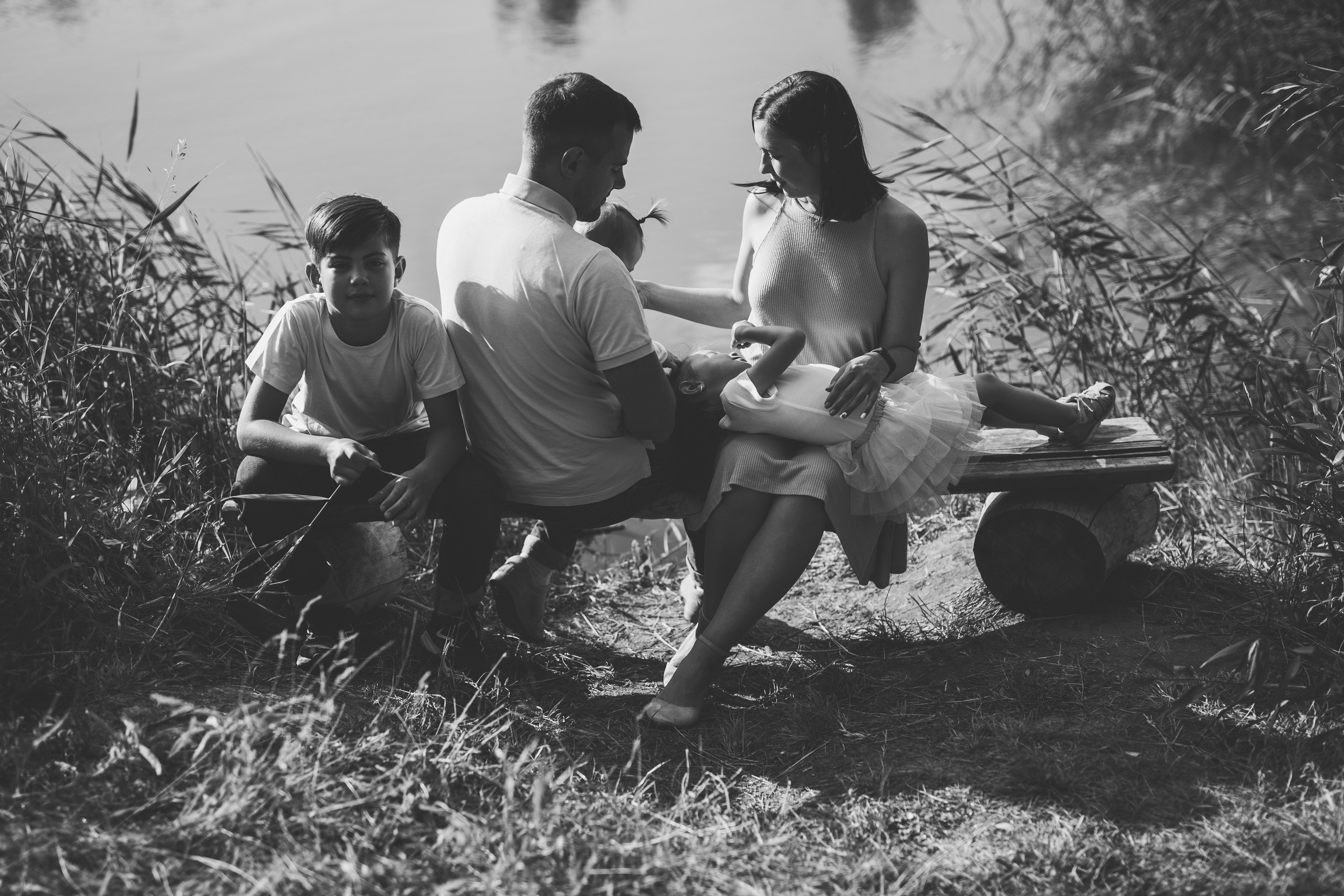 Репортажи. Наташа Середа//Семейный фотограф в Омске