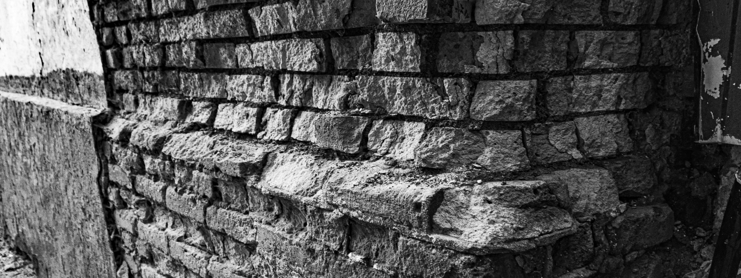 Цитадель Забвения — как пустота стала святой в «Манифесте теней». Вадим Топорёнок | Фотограф из Москвы