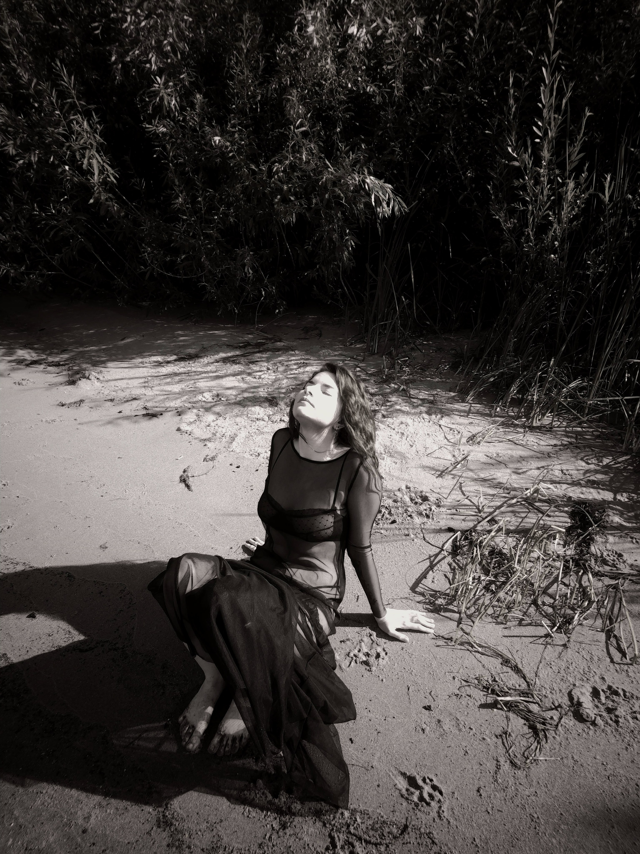 Кинокадры для тебя. фотограф и стилист по прическам Анастасия Помелова