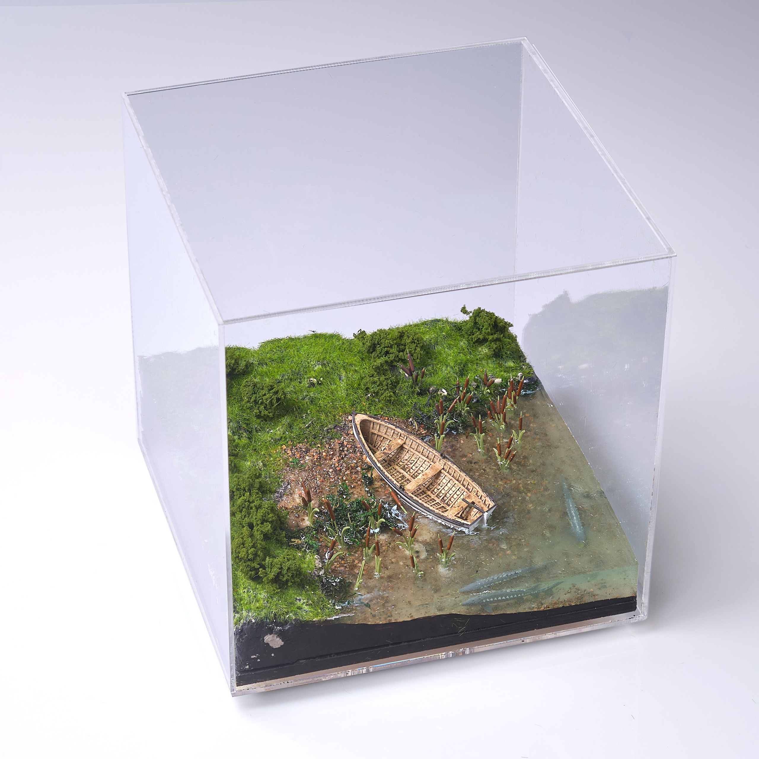 Как я снимал диорамы для школьного издания. Создаю продающие картинки в городе Истра Фото Видео 3д рендеры визуализации