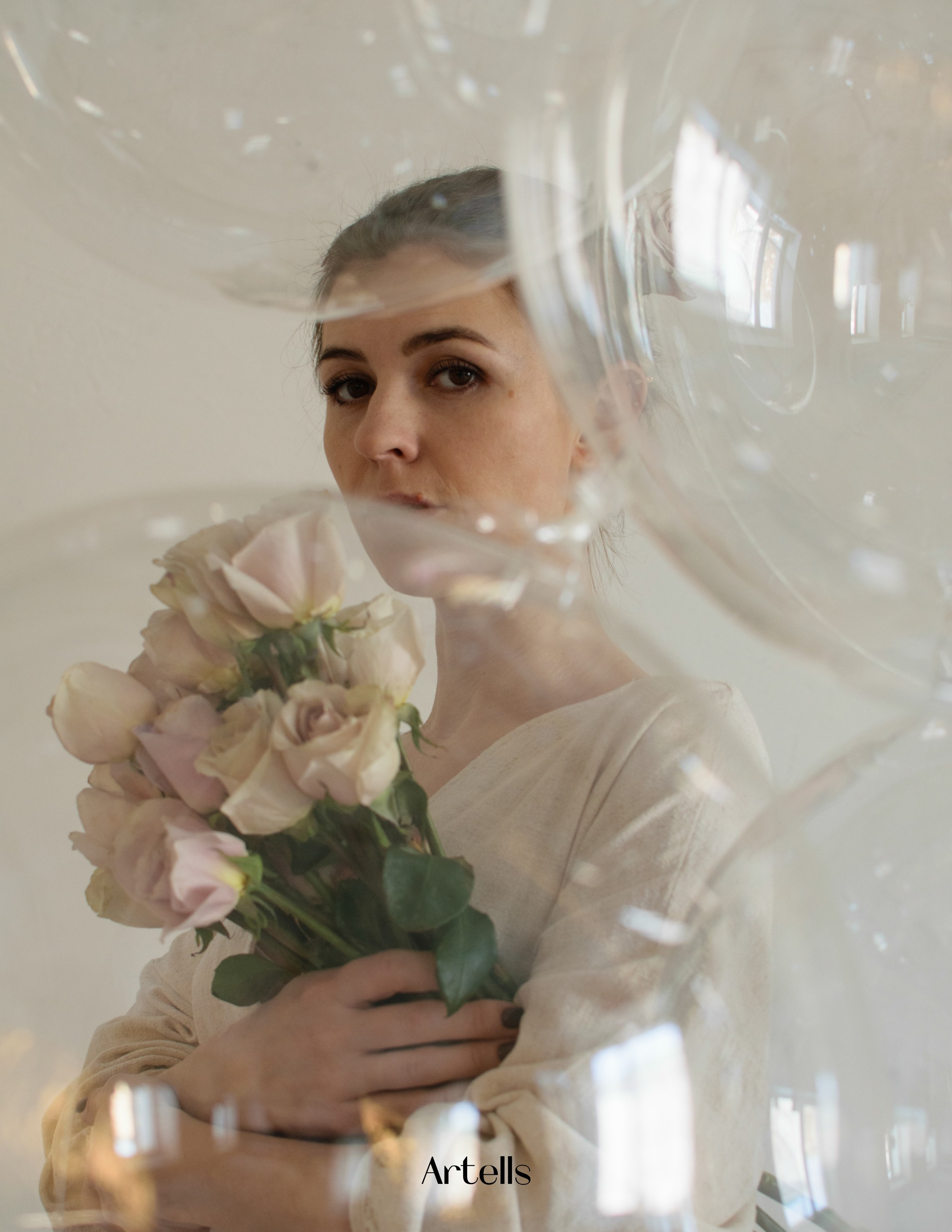 Artells, New York, NY фотограф в Омске Ульяна Красикова