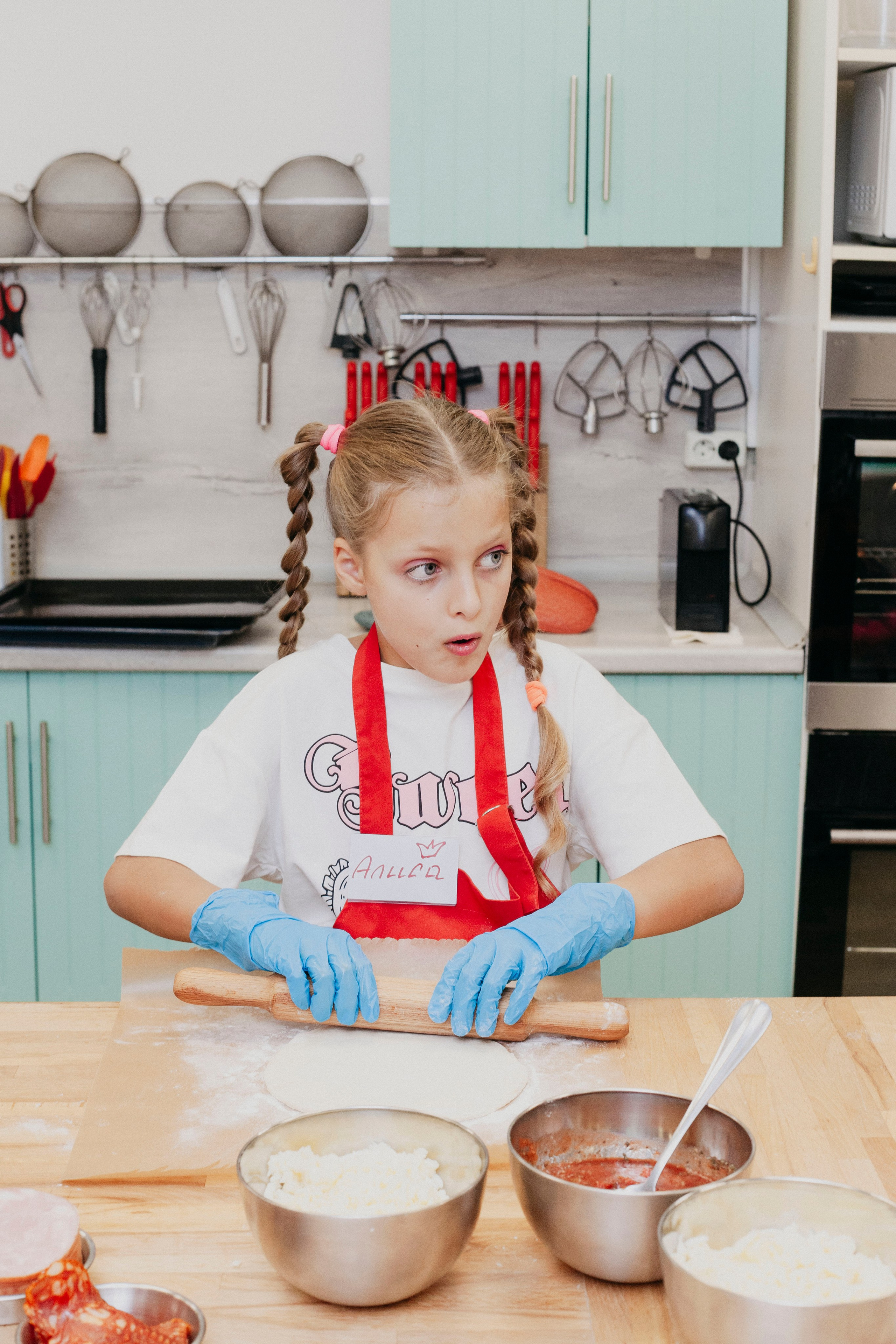 Кулинарный МК студии «Чили Шоколад». Stanislav Baryshev — People. Emotions. Atmosphere