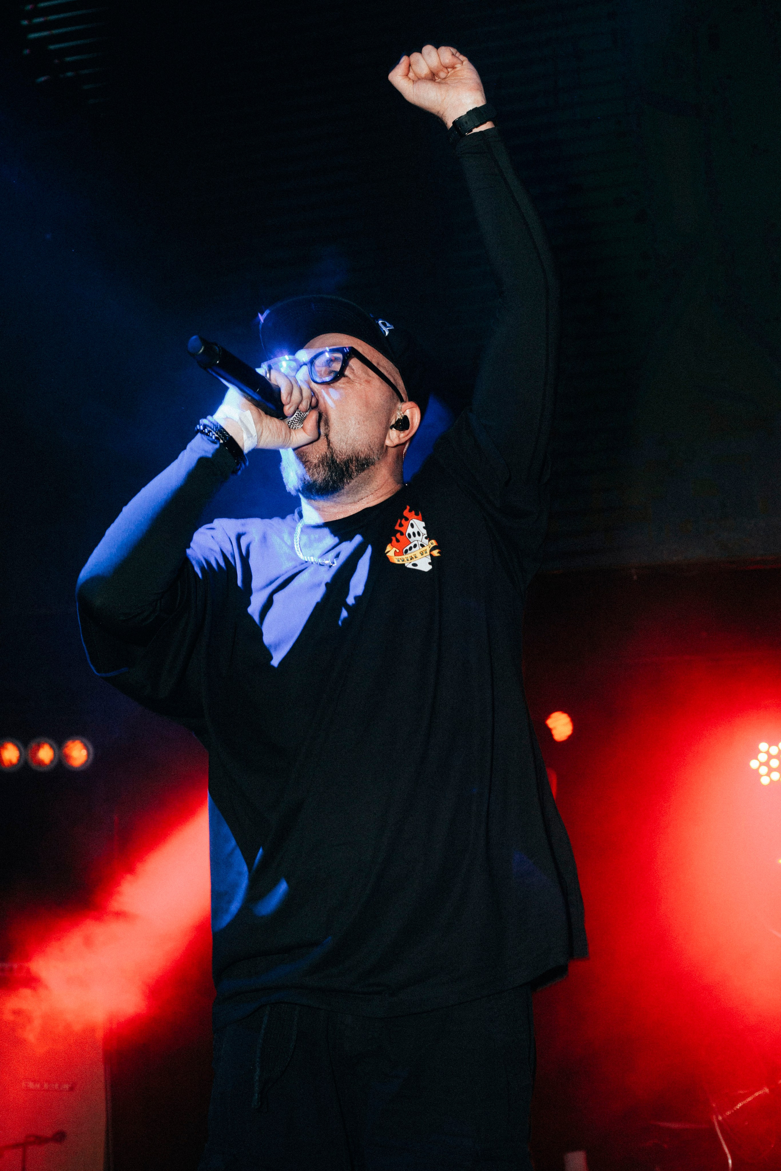 7000$. Stanislav Baryshev — People. Emotions. Atmosphere