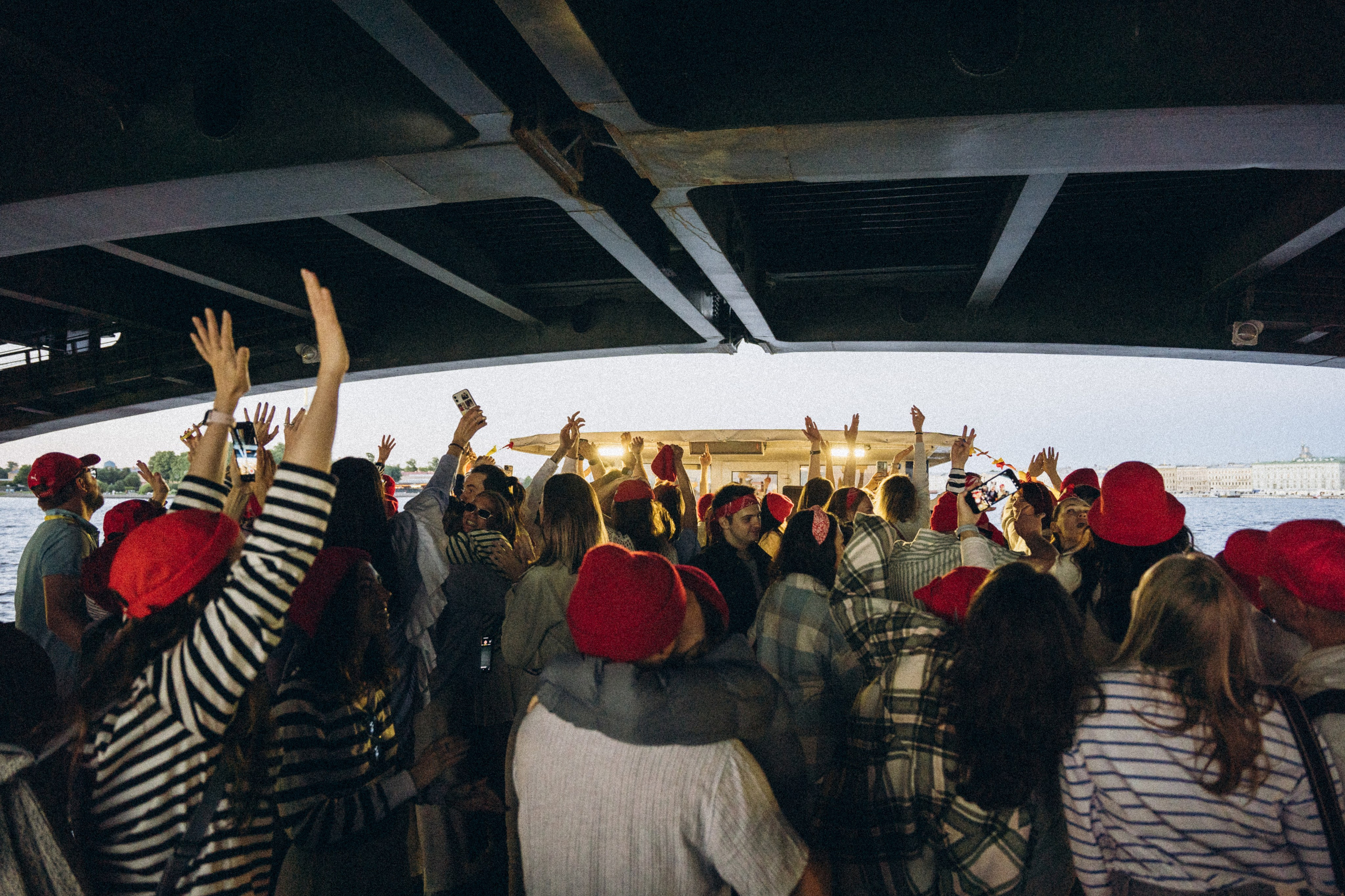 Кораблик by Kotlet 23.06.24. Даша Яковенко Фотограф Спб