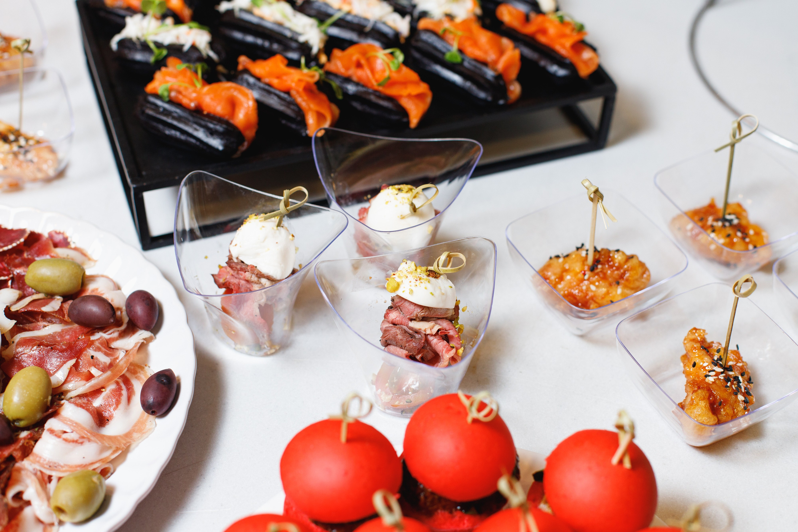 АМУР — Кейтеринг. СВОИ. ФОТООТЧЕТЫ-СОБЫТИЯ-МЕСТА